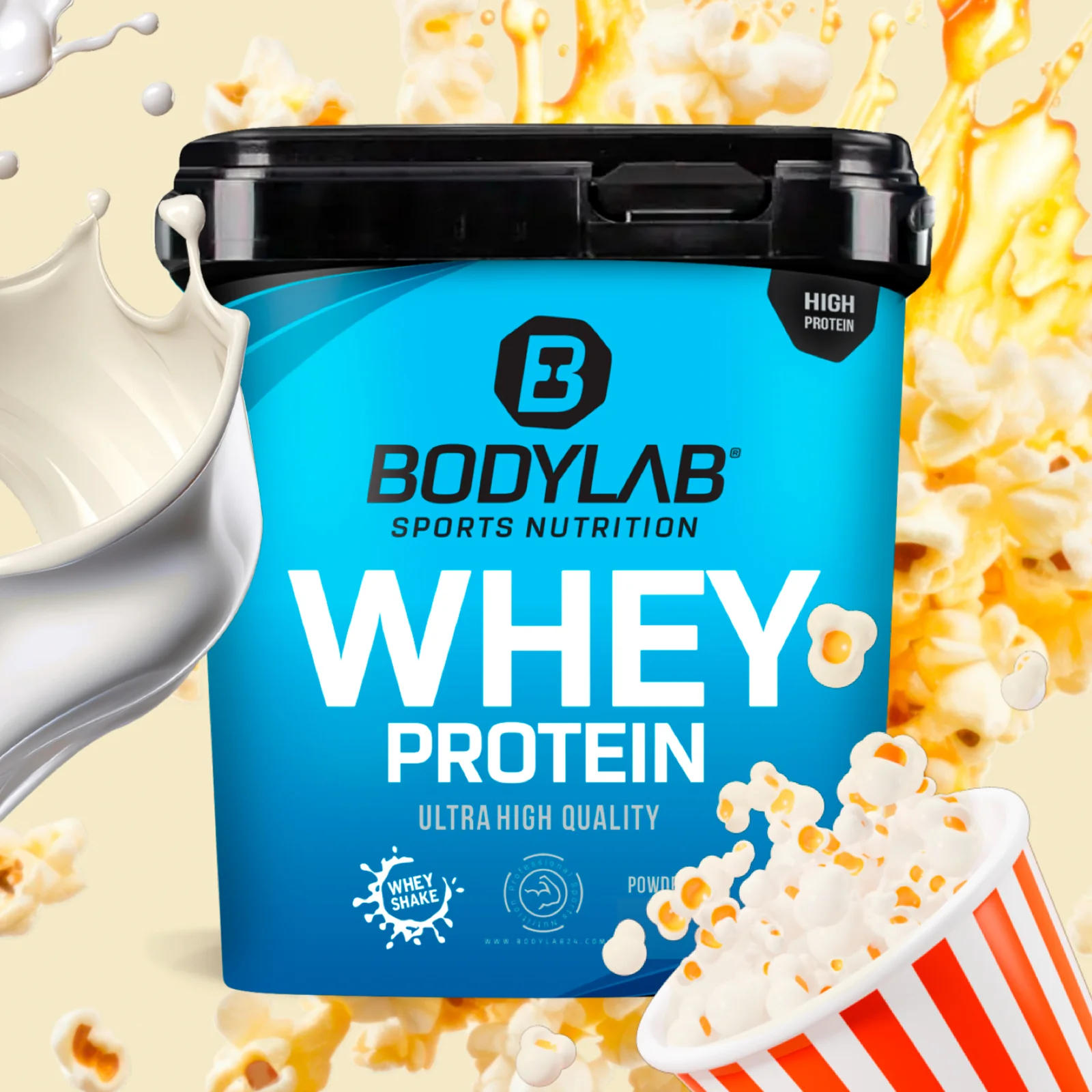 Whey Protein (1000g) - Image 60