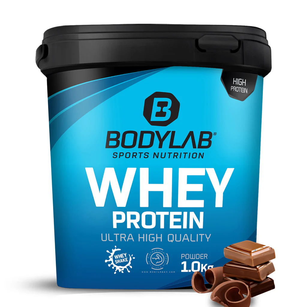 Whey Protein (1000g) - Image 65