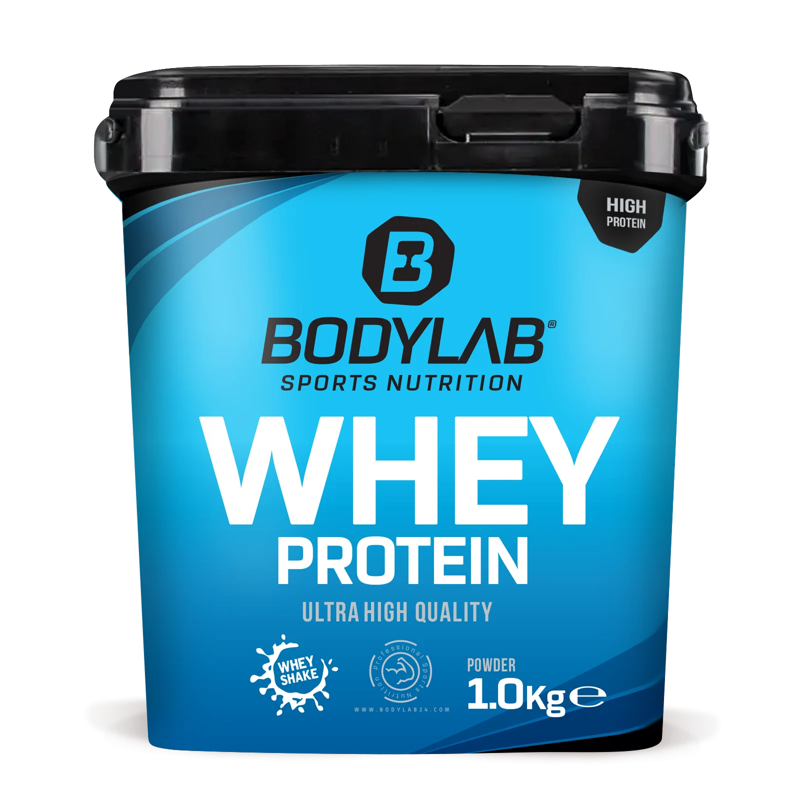 Whey Protein (1000g) - Image 66