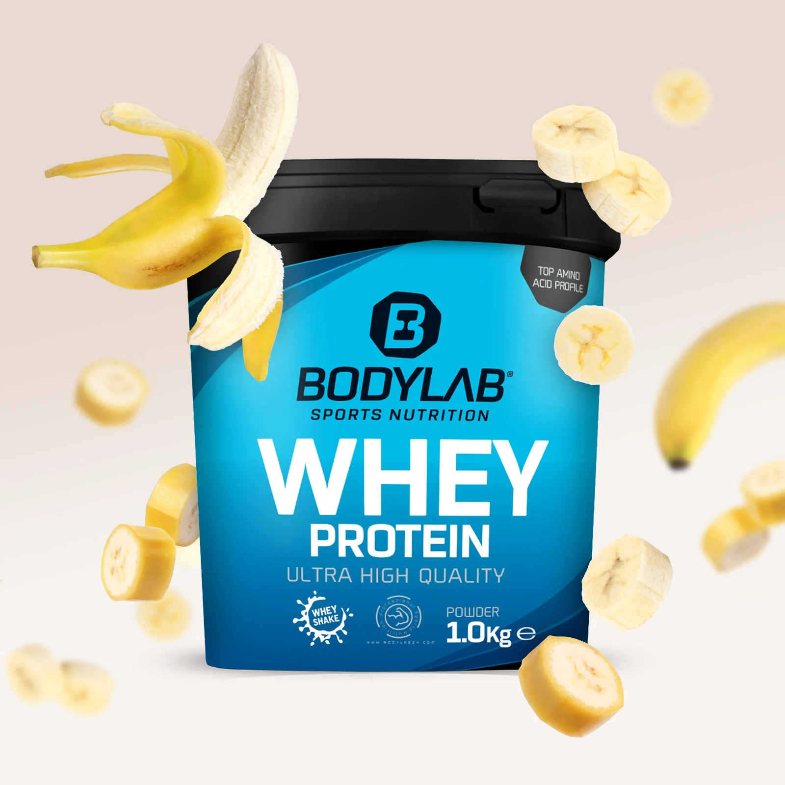 Whey Protein (1000g) - Image 7