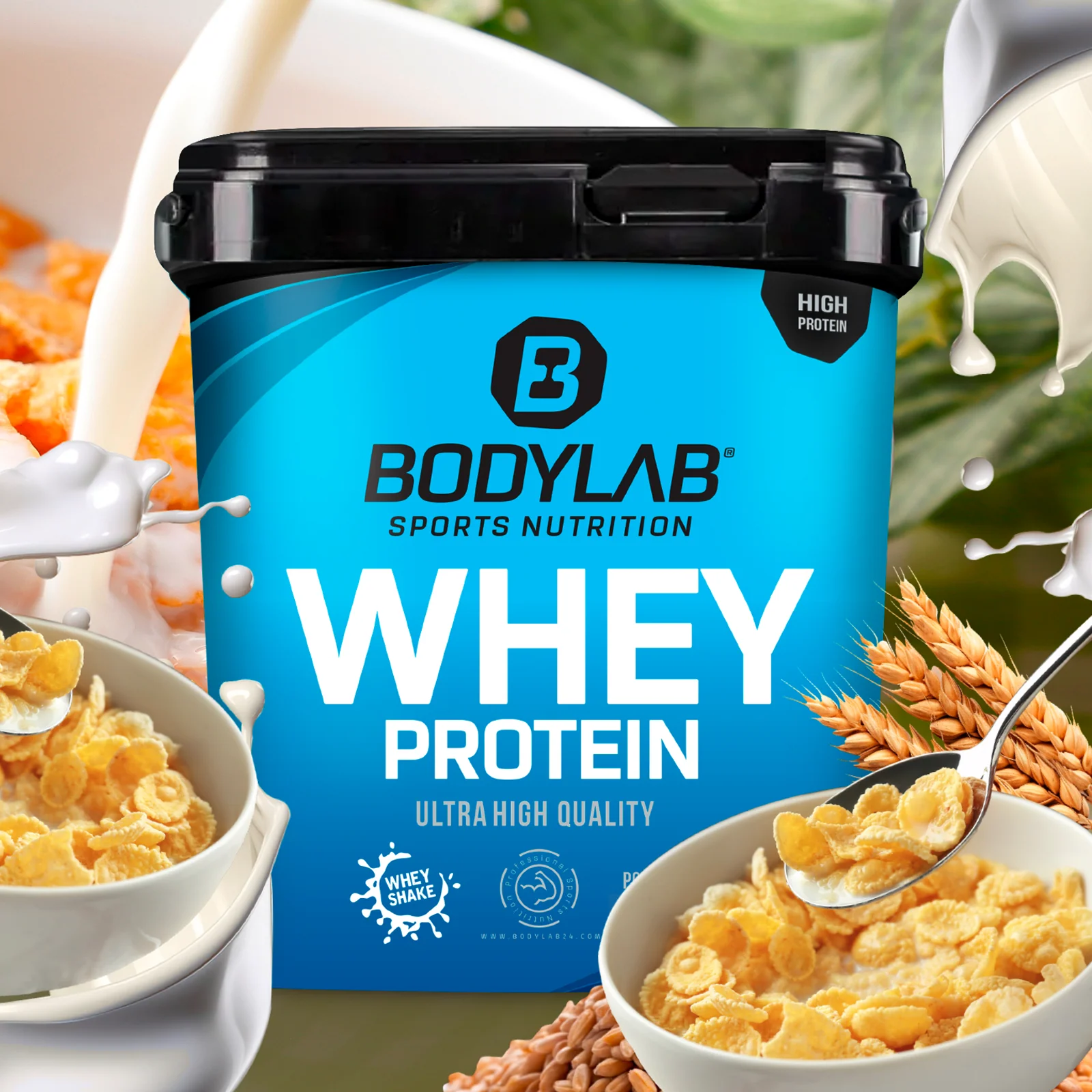 Whey Protein (1000g) - Image 86