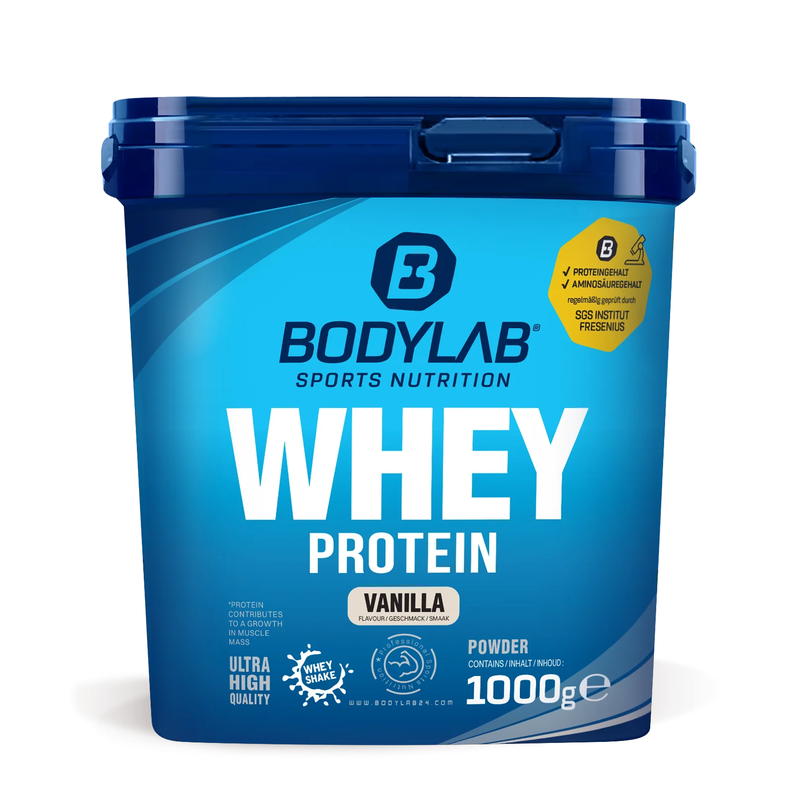 Whey Protein (1000g) - Image 89