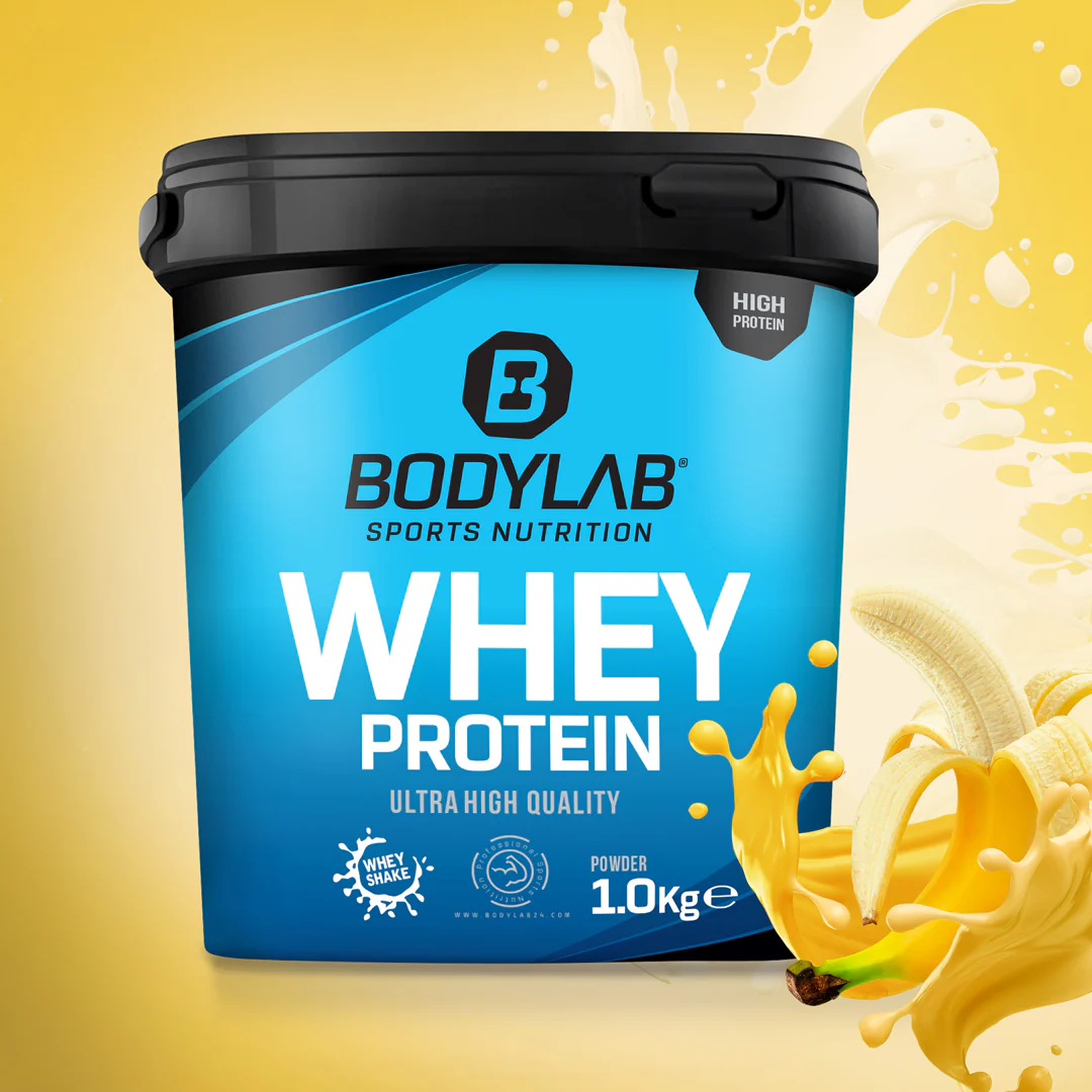 Whey Protein (1000g) - Image 9