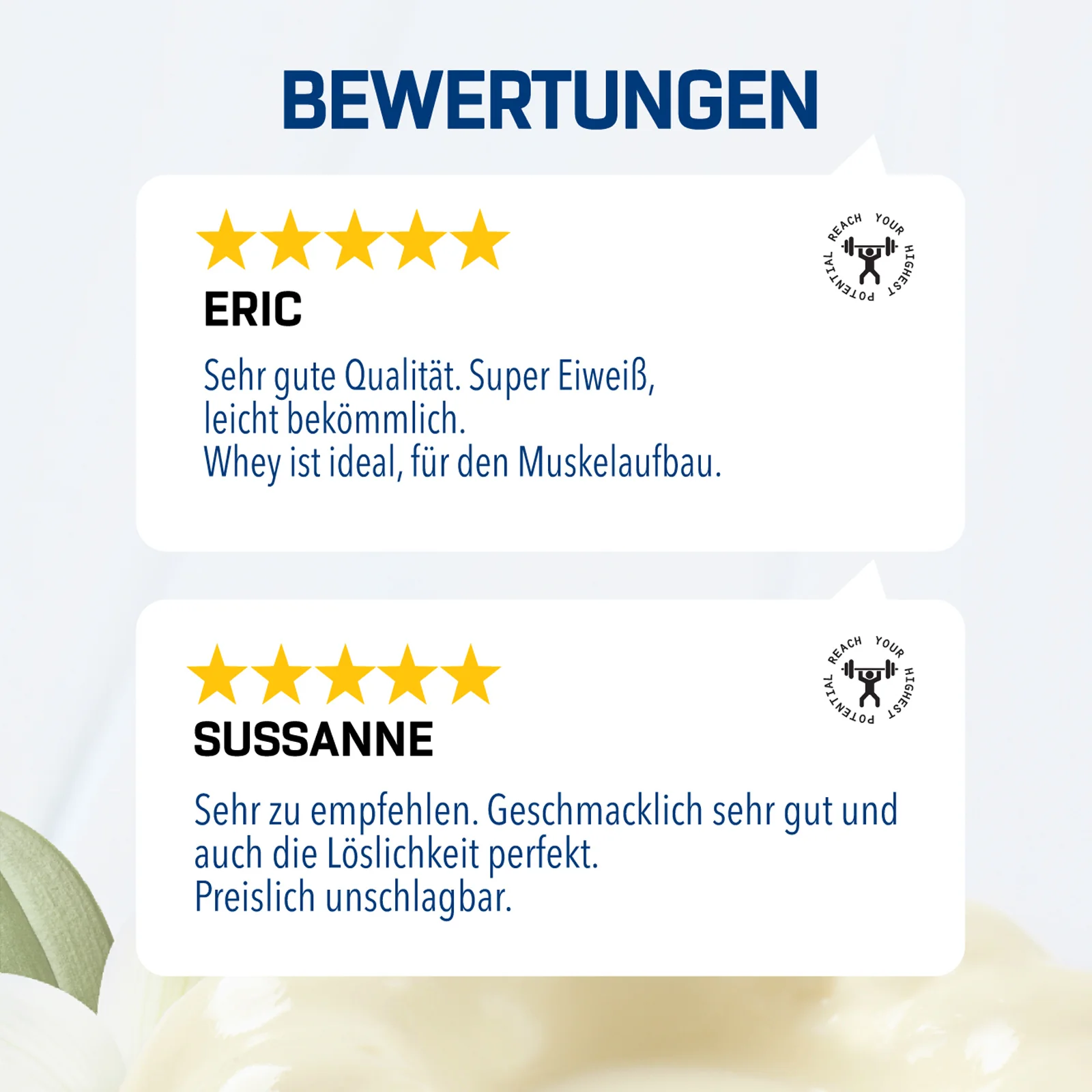 Whey Protein (1000g) - Image 92
