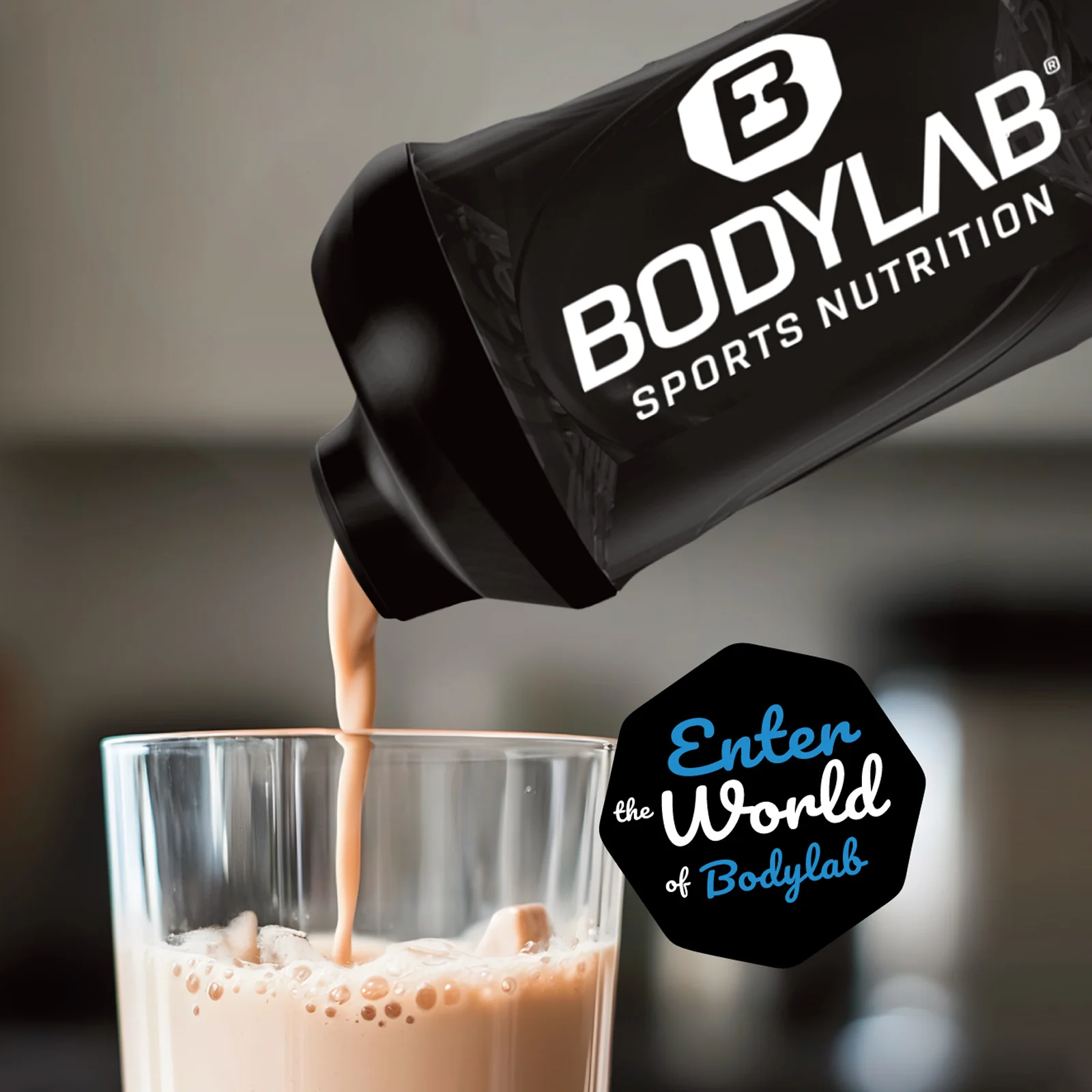 Whey Protein (1000g) - Image 94
