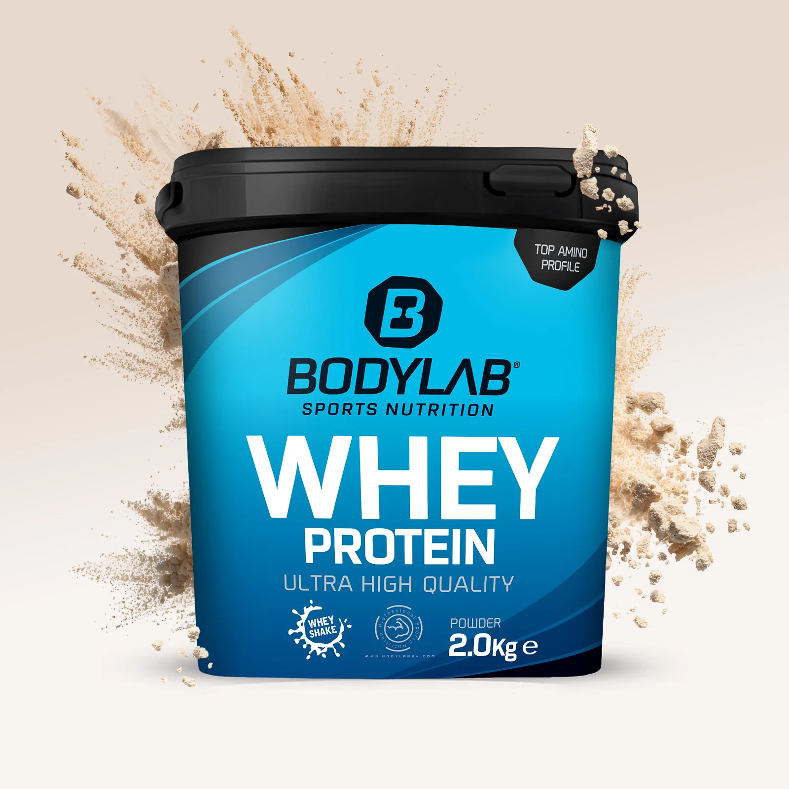 Whey Protein (2000g) - Image 10