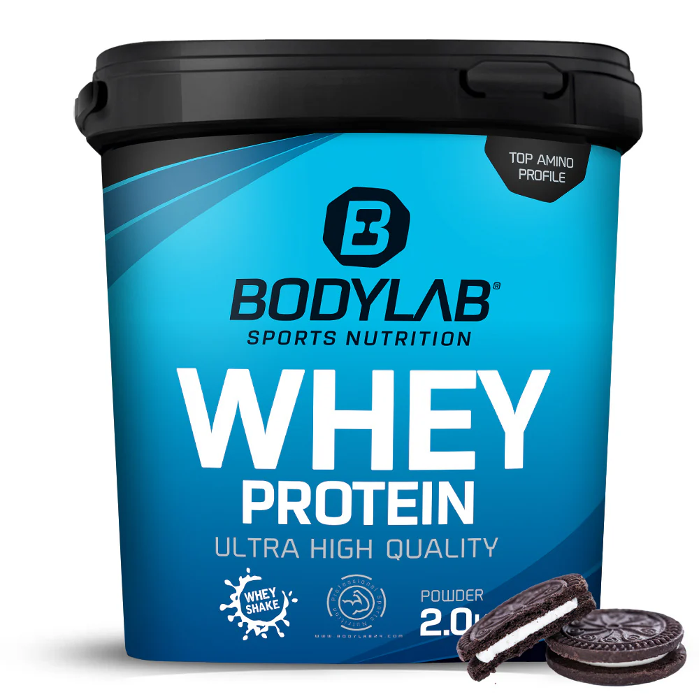 Whey Protein (2000g) - Image 19