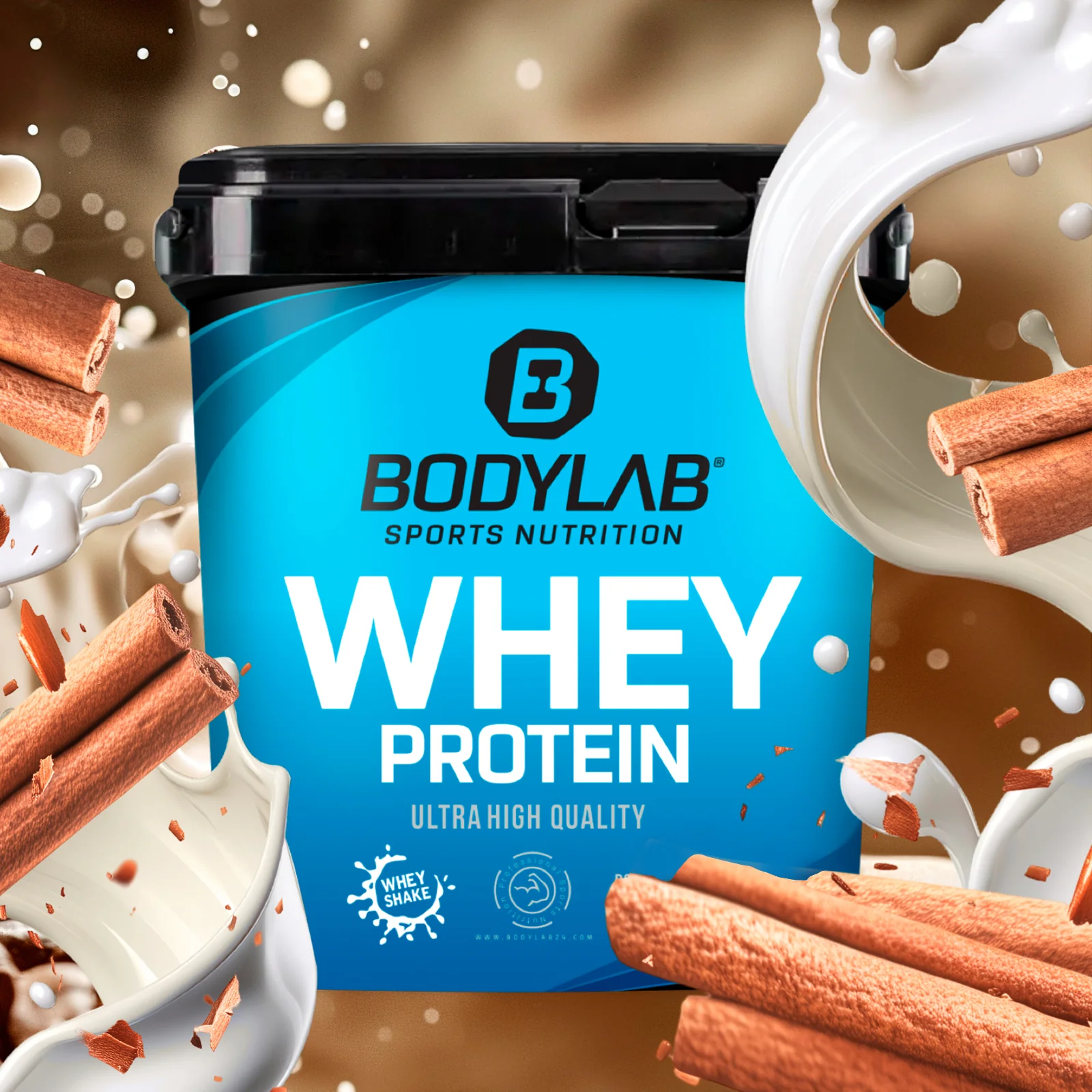 Whey Protein (2000g) - Image 28