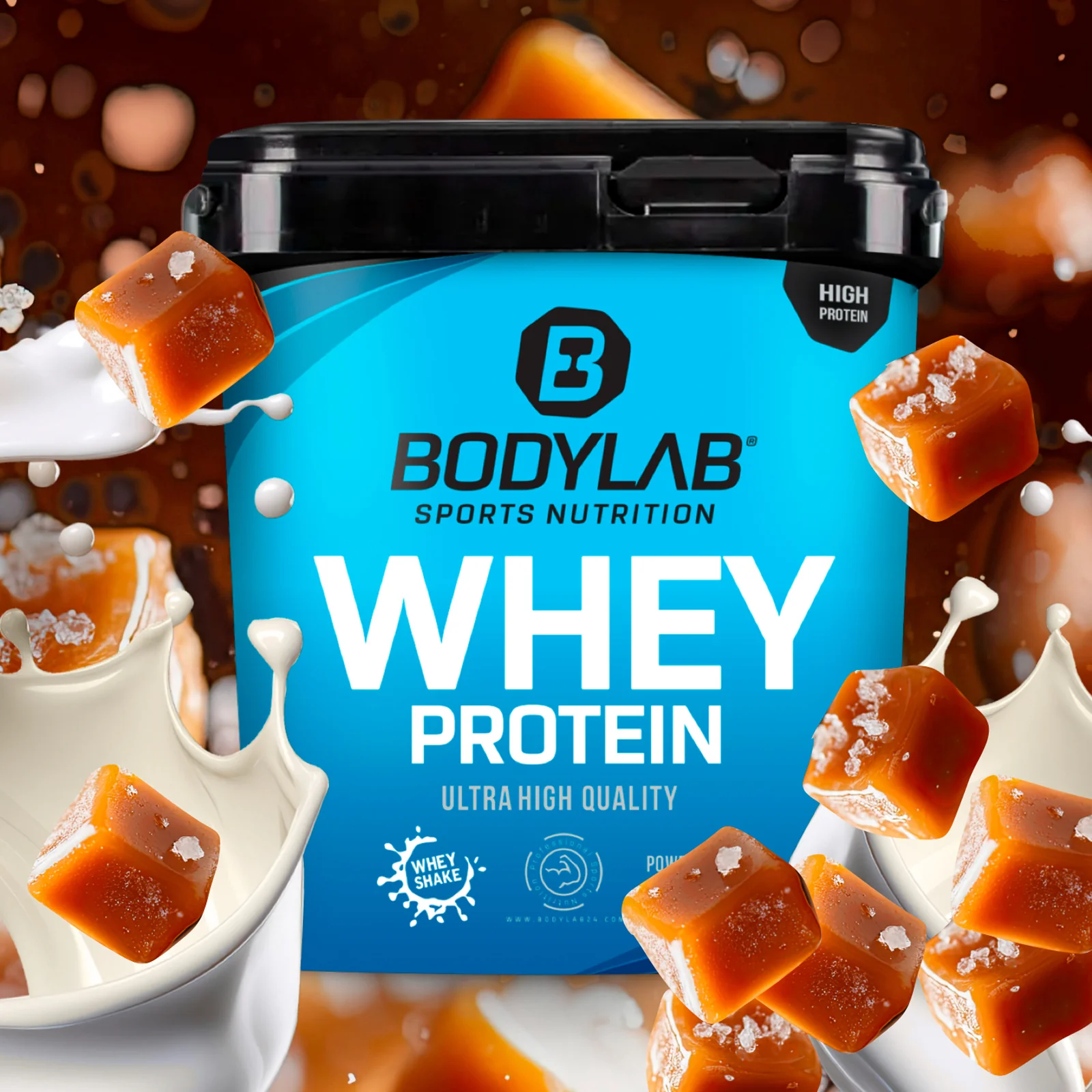 Whey Protein (2000g) - Image 32