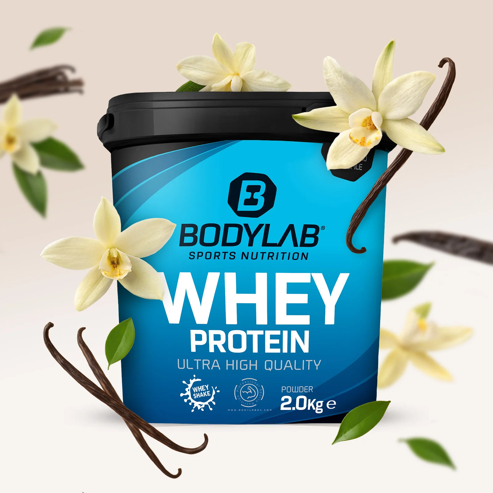 Whey Protein (2000g) - Image 42