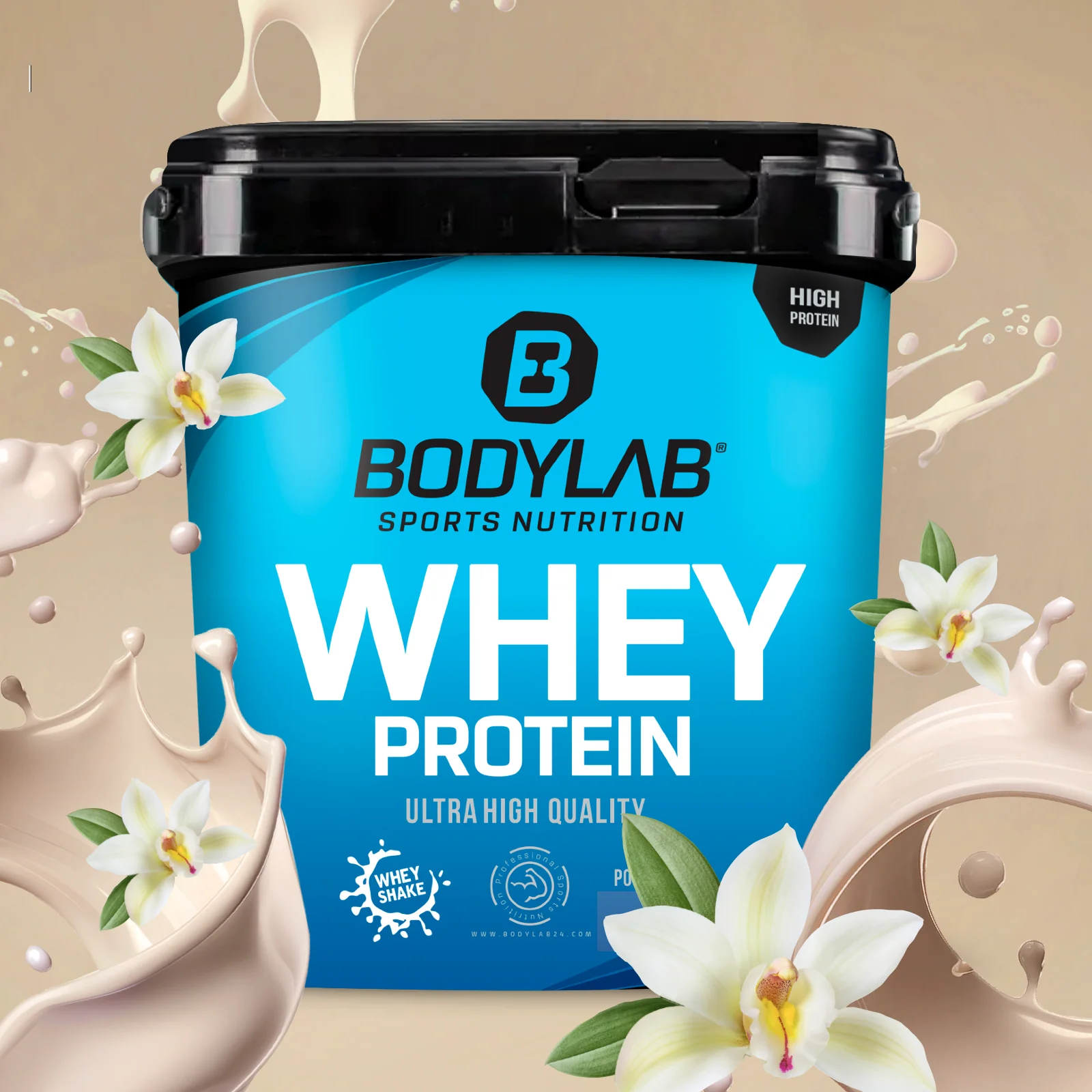 Whey Protein (2000g) - Image 44