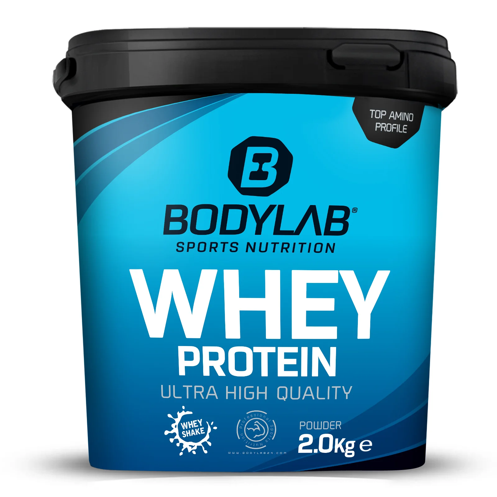 Whey Protein (2000g) - Image 47