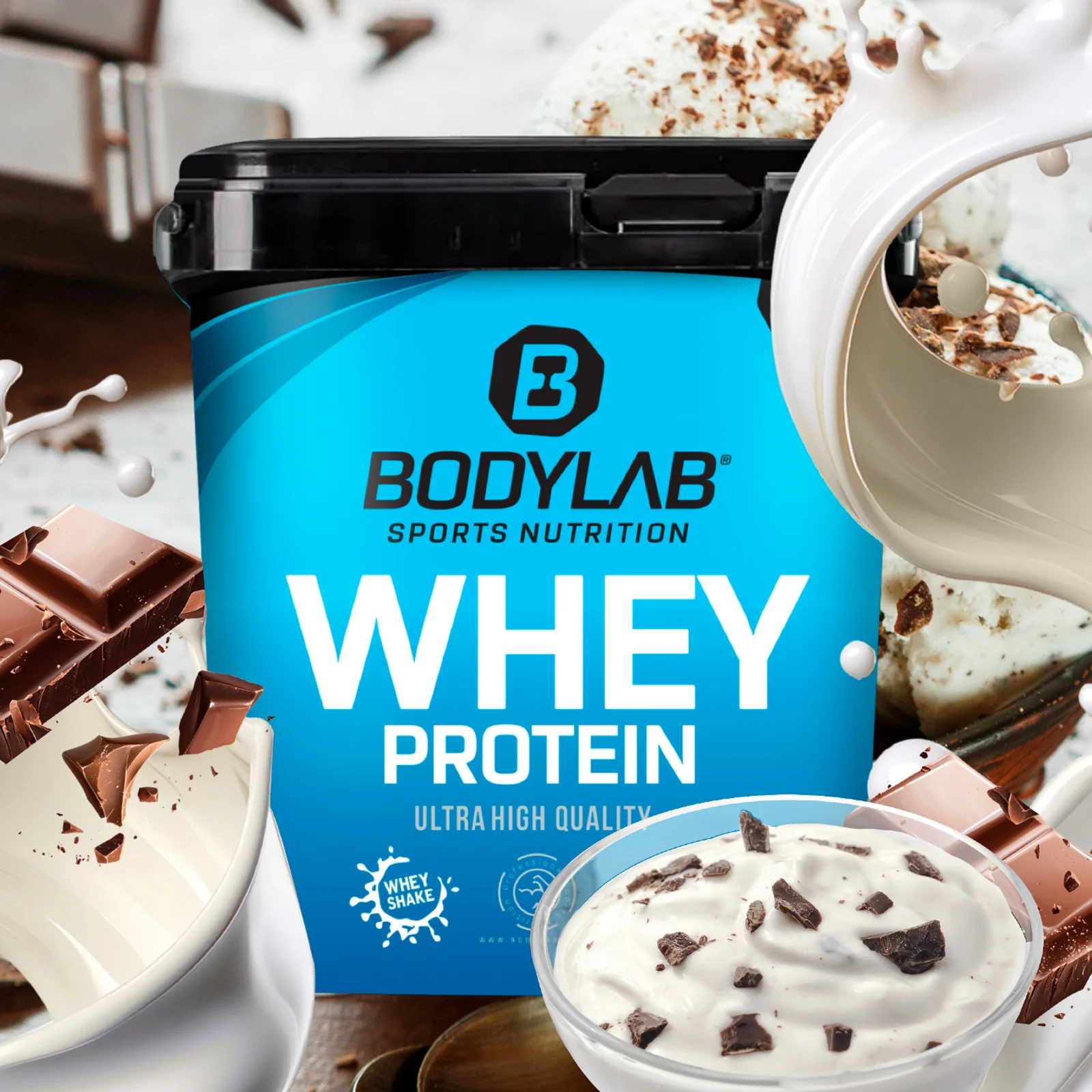 Whey Protein (2000g) - Image 49