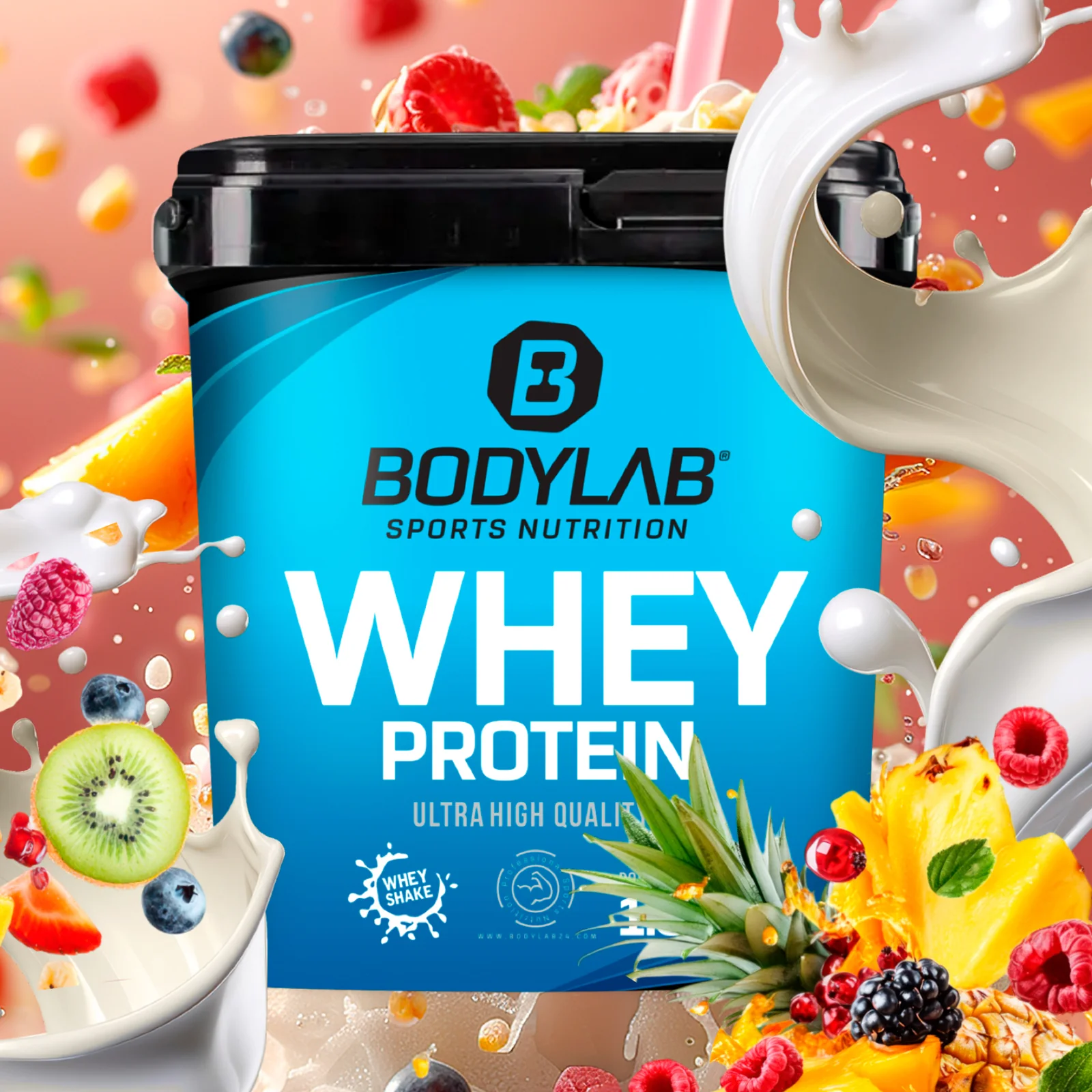 Whey Protein (2000g) - Image 55