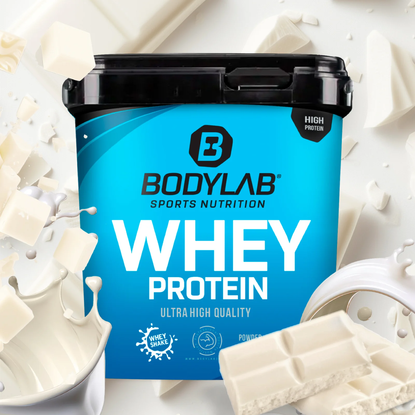 Whey Protein (2000g) - Image 56