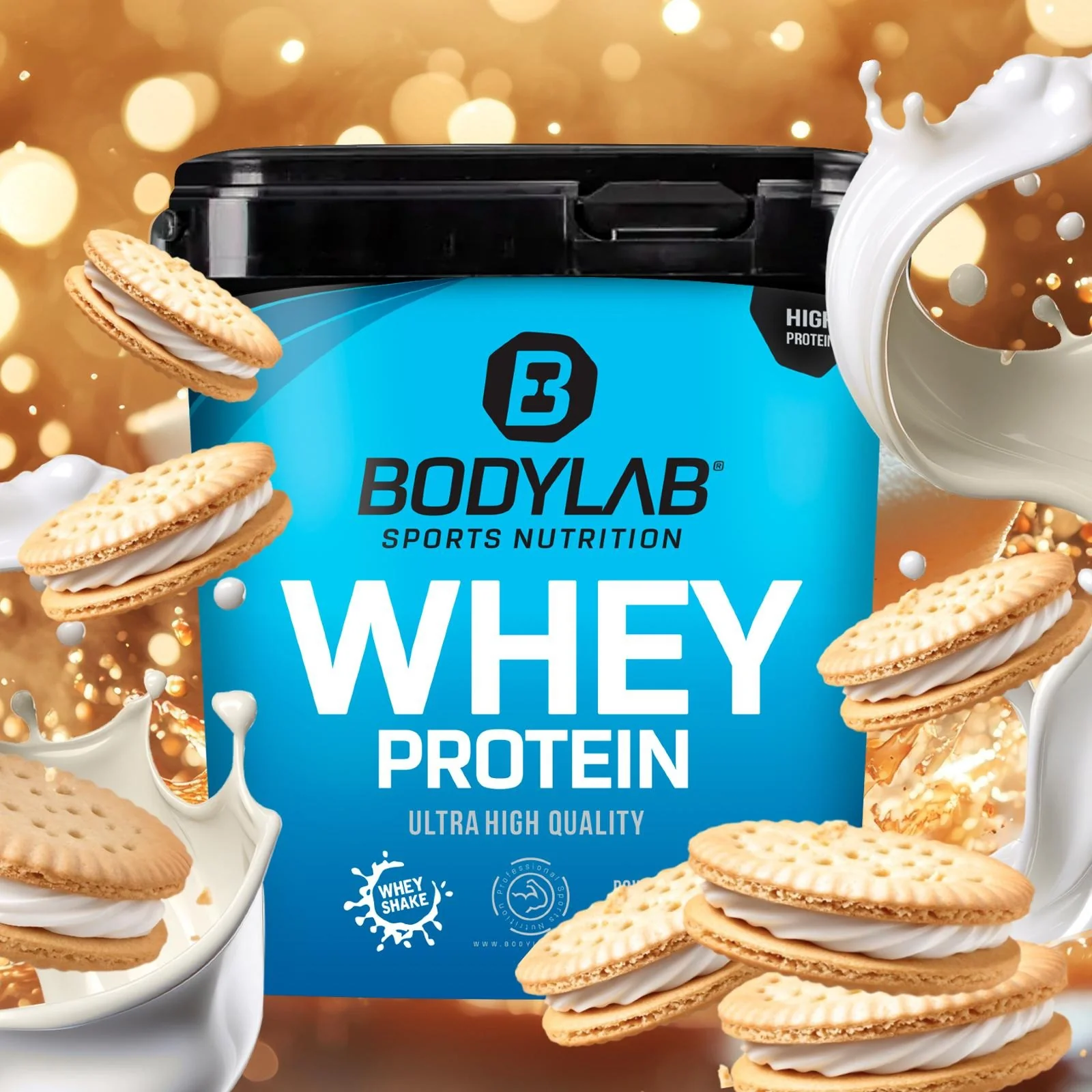Whey Protein (2000g) - Image 57