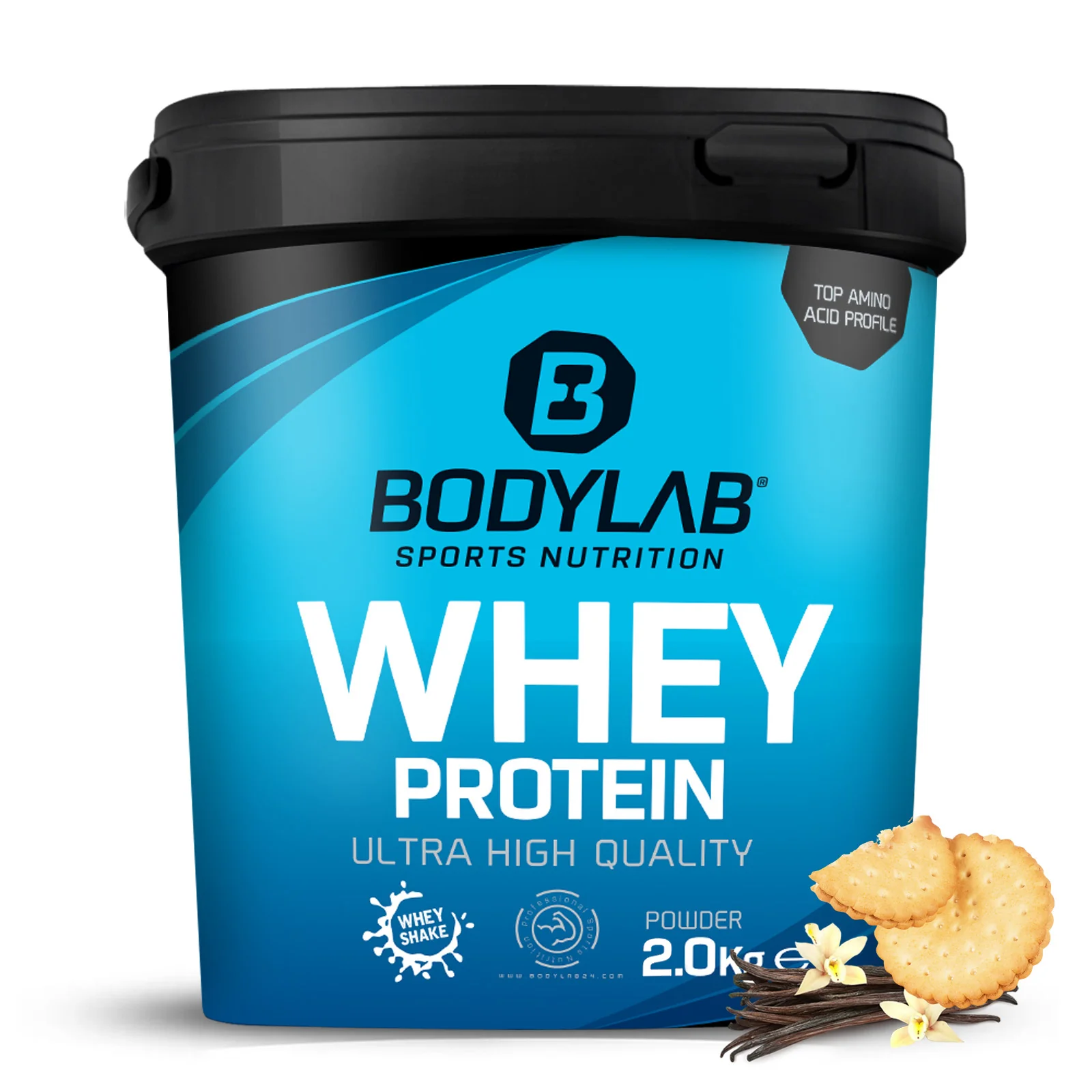 Whey Protein (2000g) - Image 58