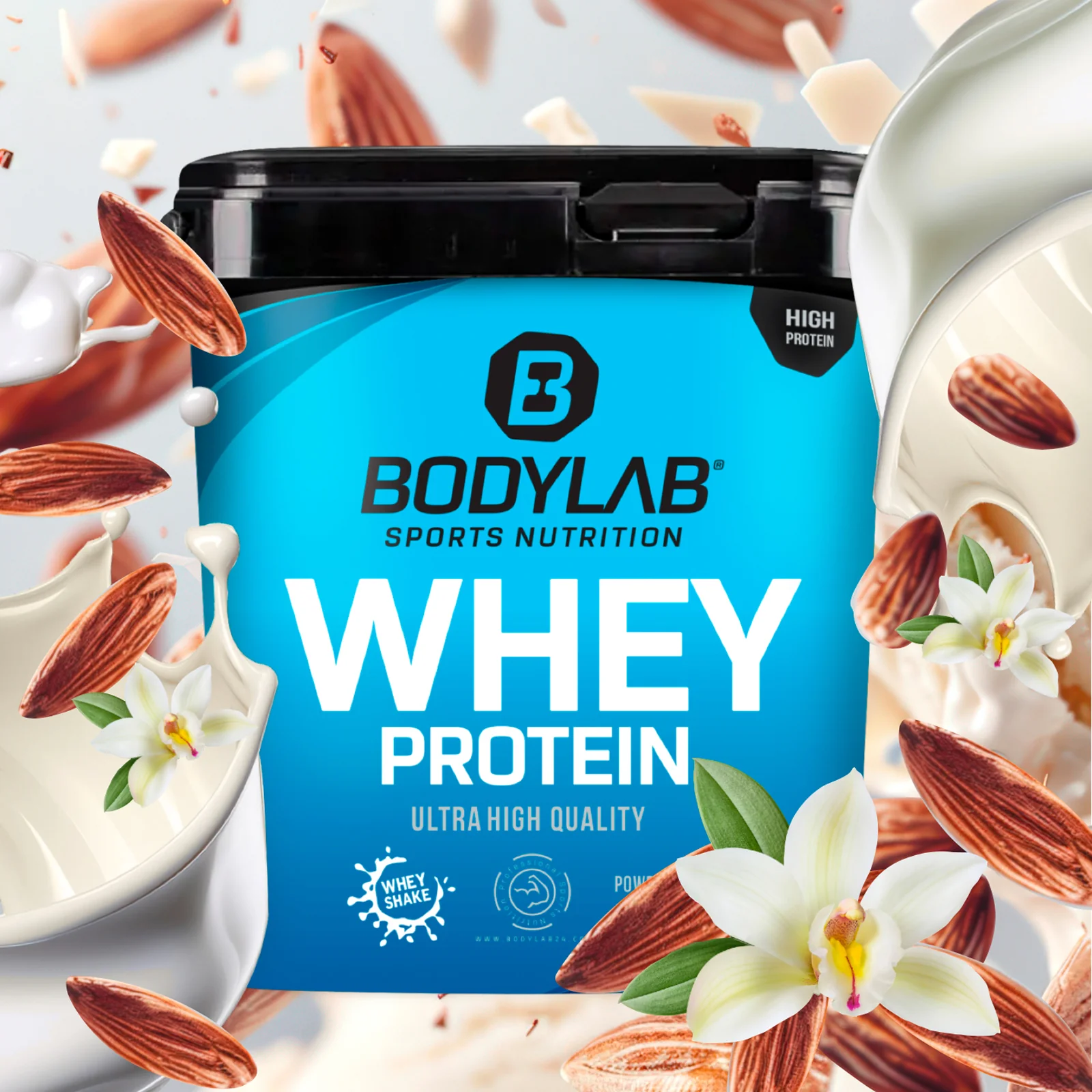 Whey Protein (2000g) - Image 59