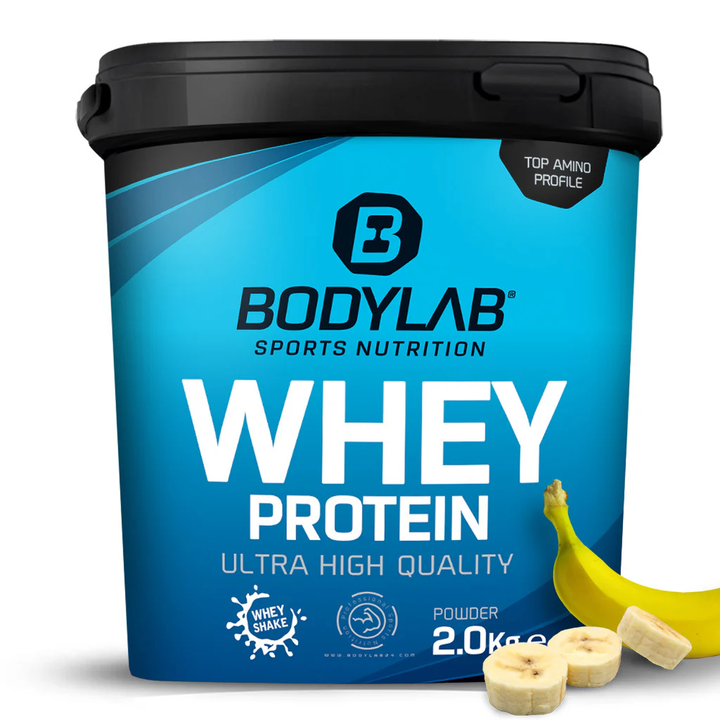 Whey Protein (2000g) - Image 6