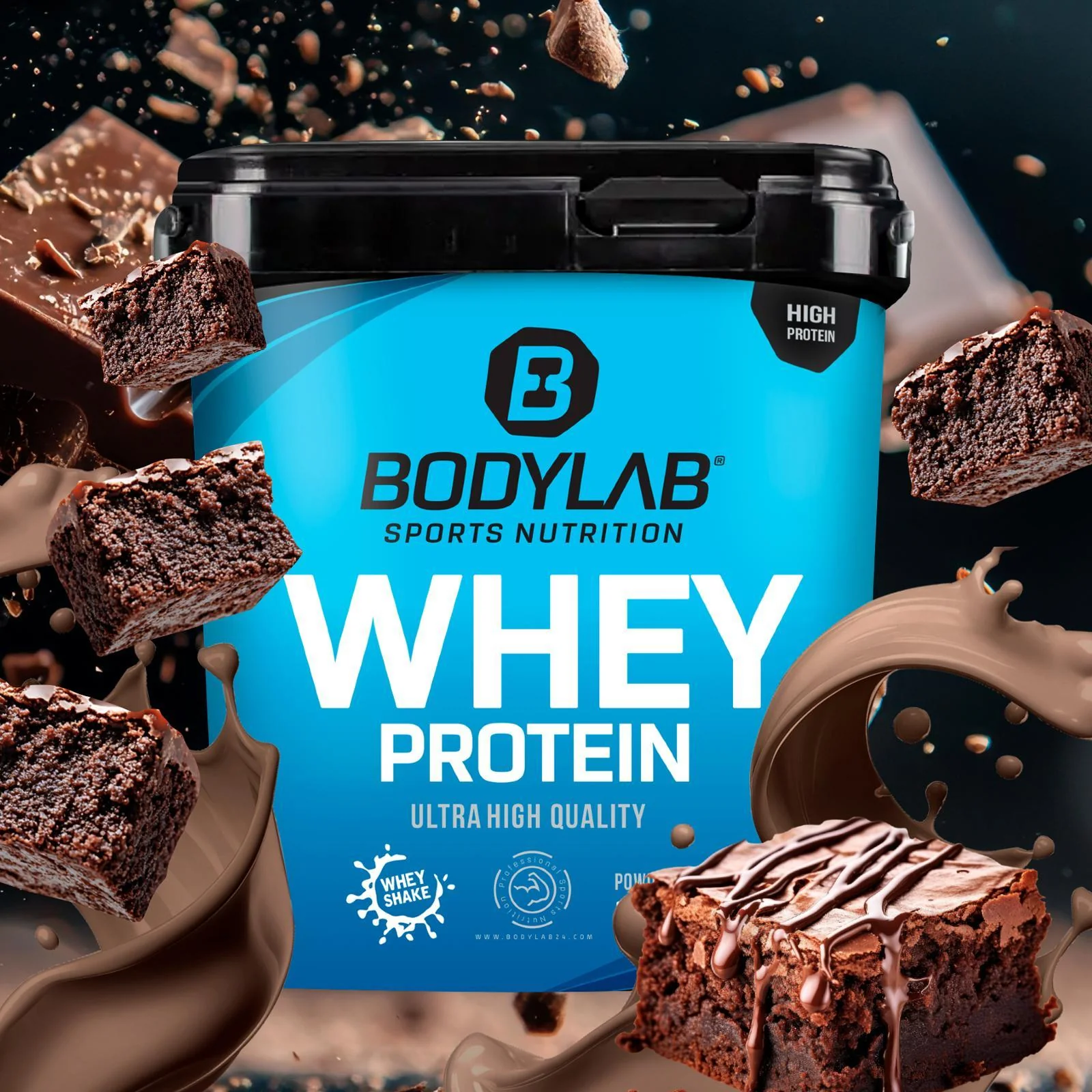 Whey Protein (2000g) - Image 62