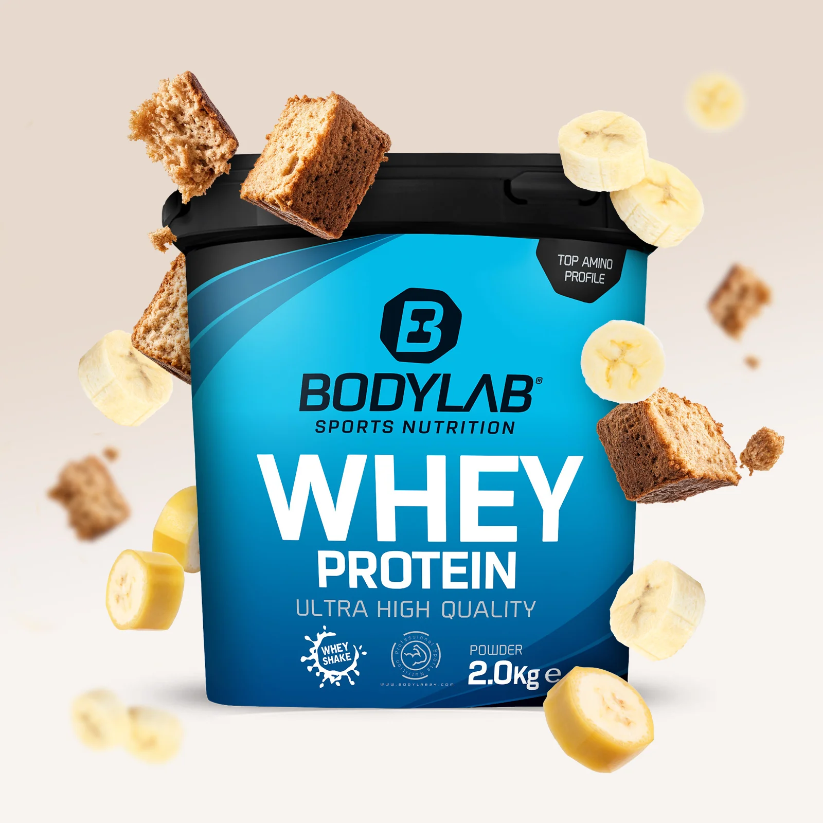 Whey Protein (2000g) - Image 65