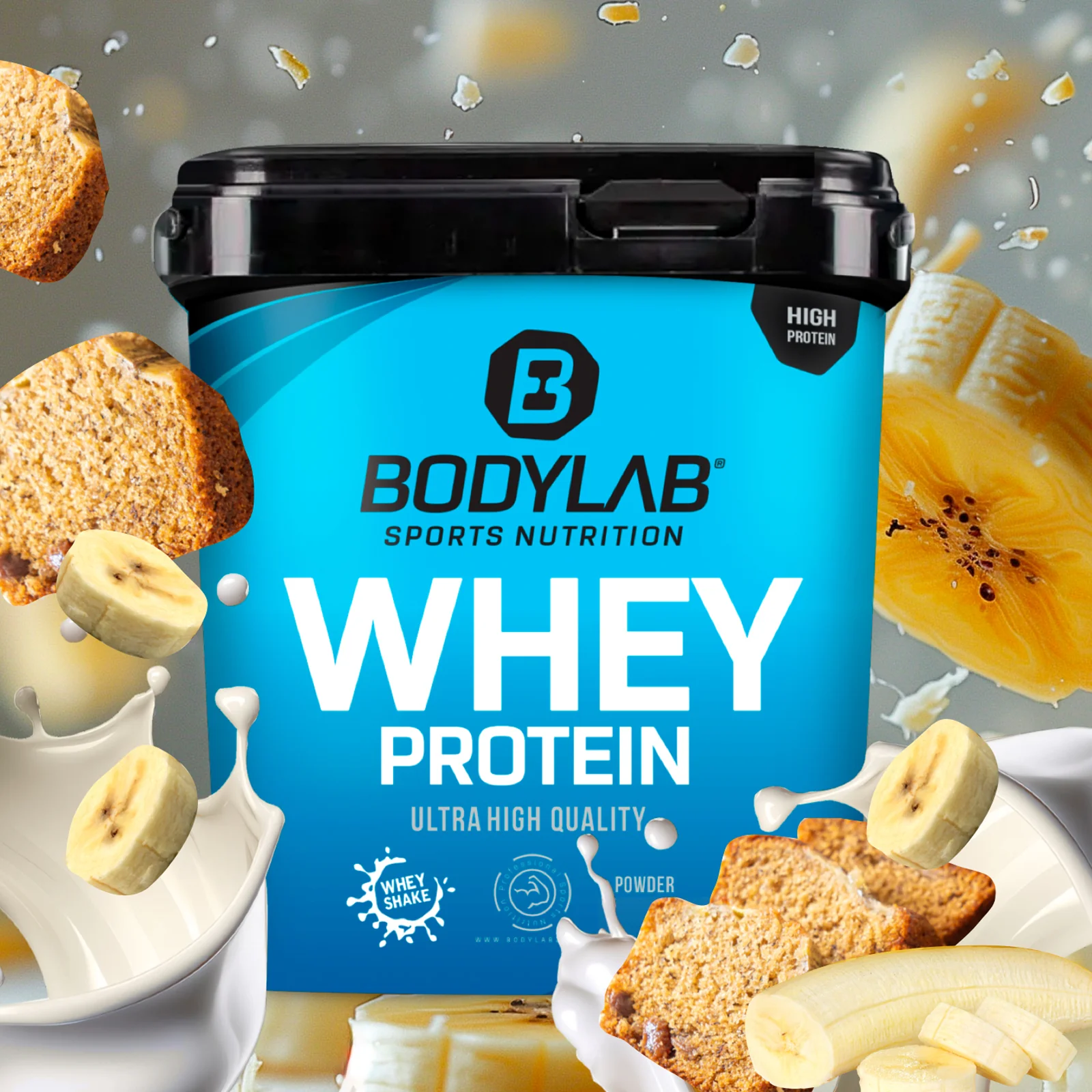 Whey Protein (2000g) - Image 66