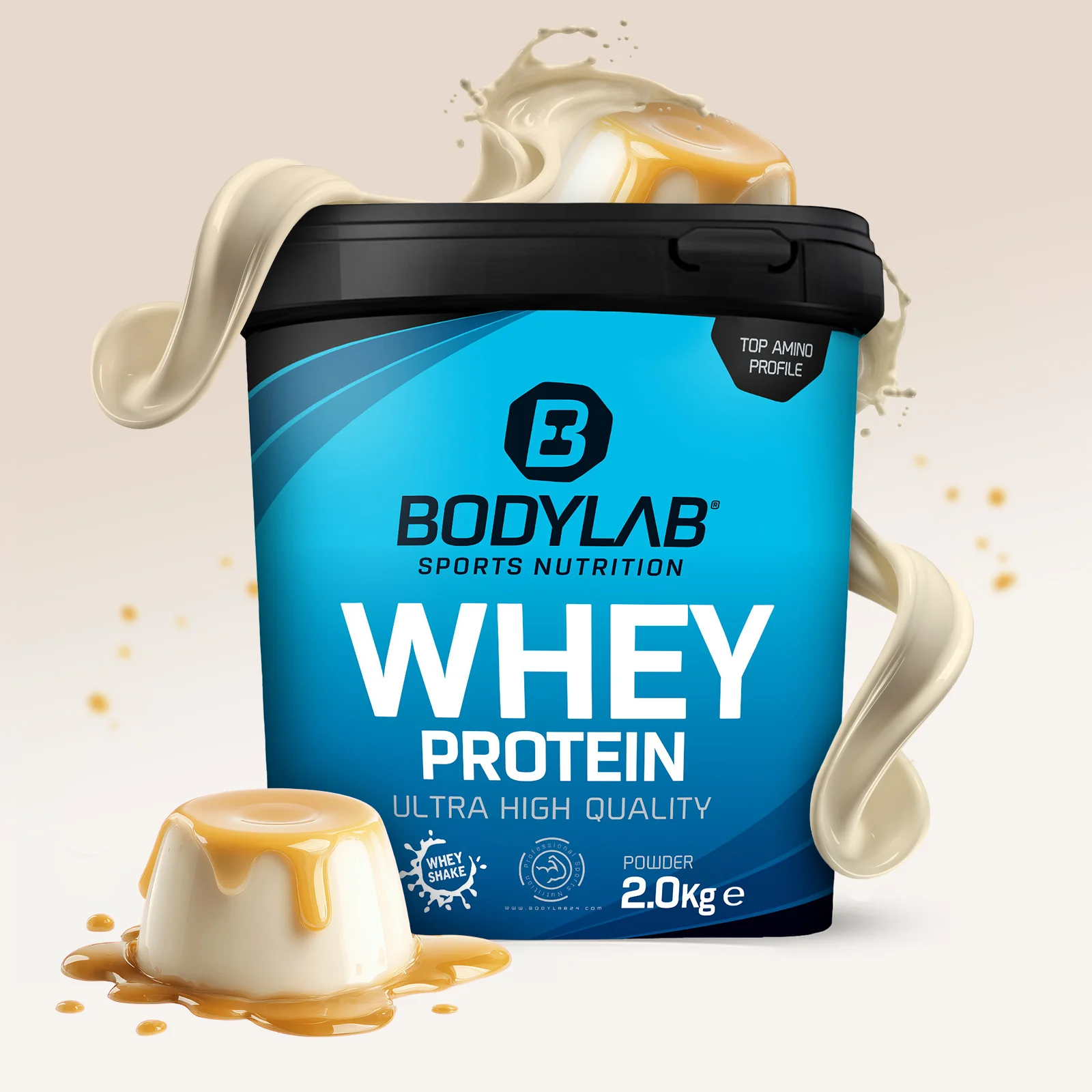Whey Protein (2000g) - Image 67