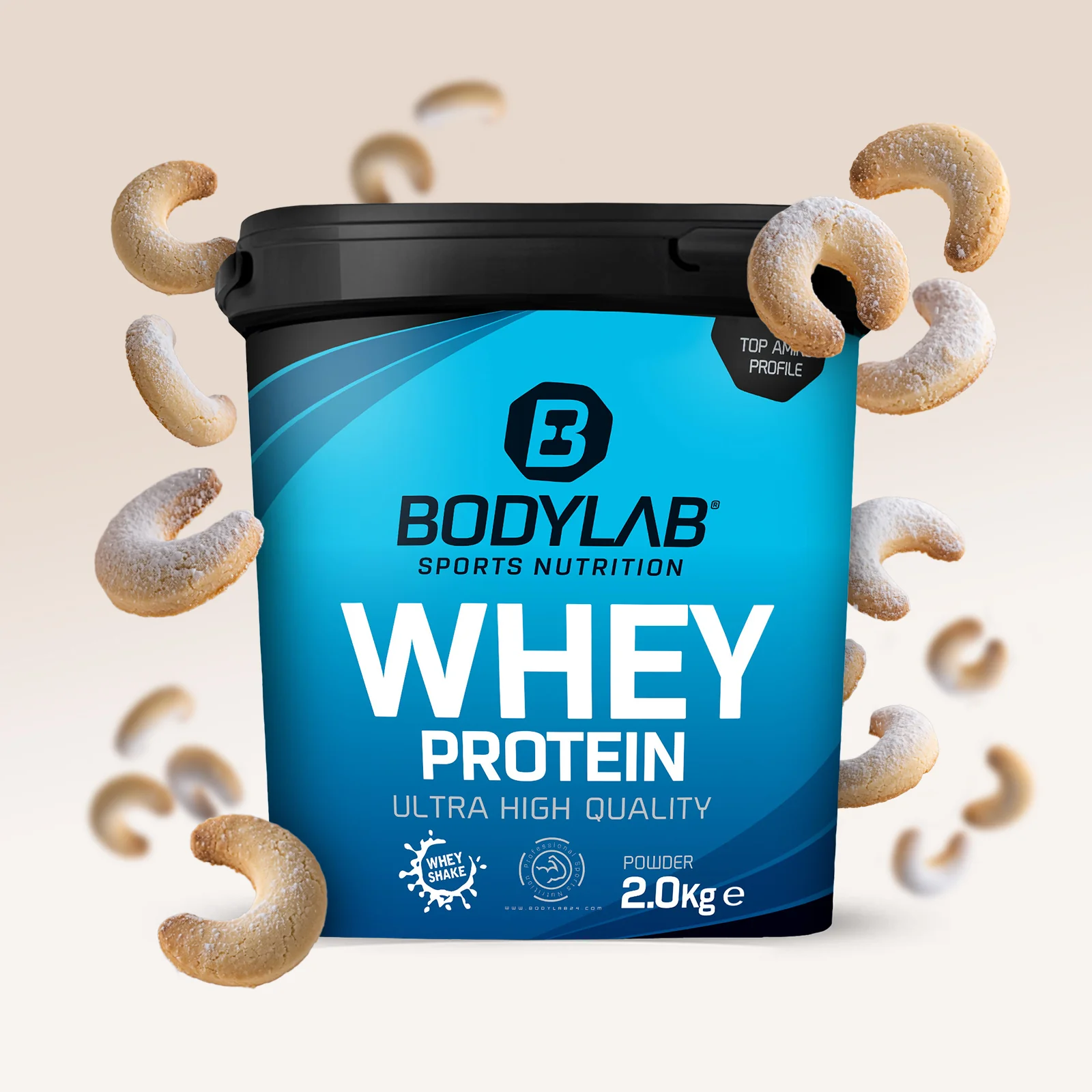 Whey Protein (2000g) - Image 69