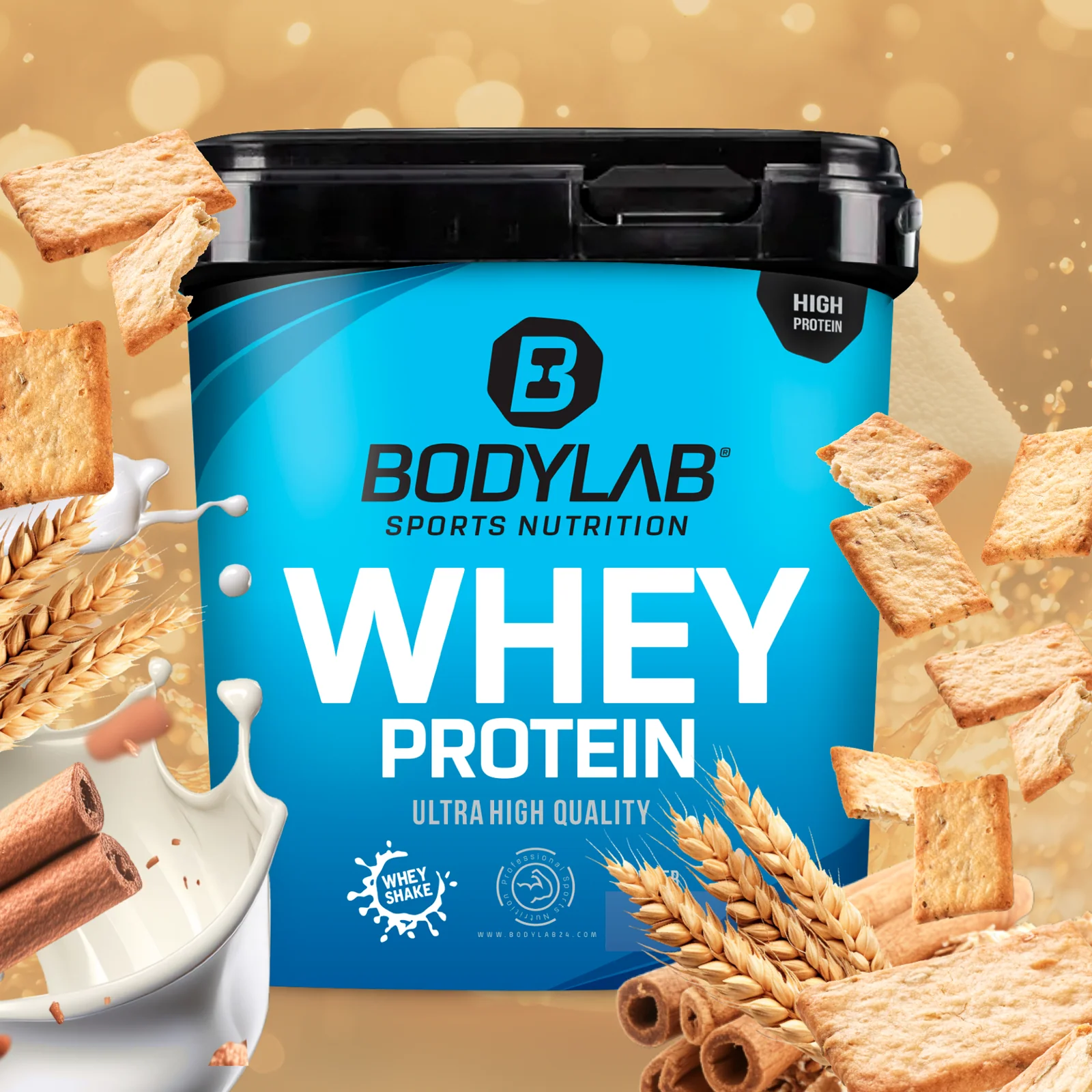 Whey Protein (2000g) - Image 74