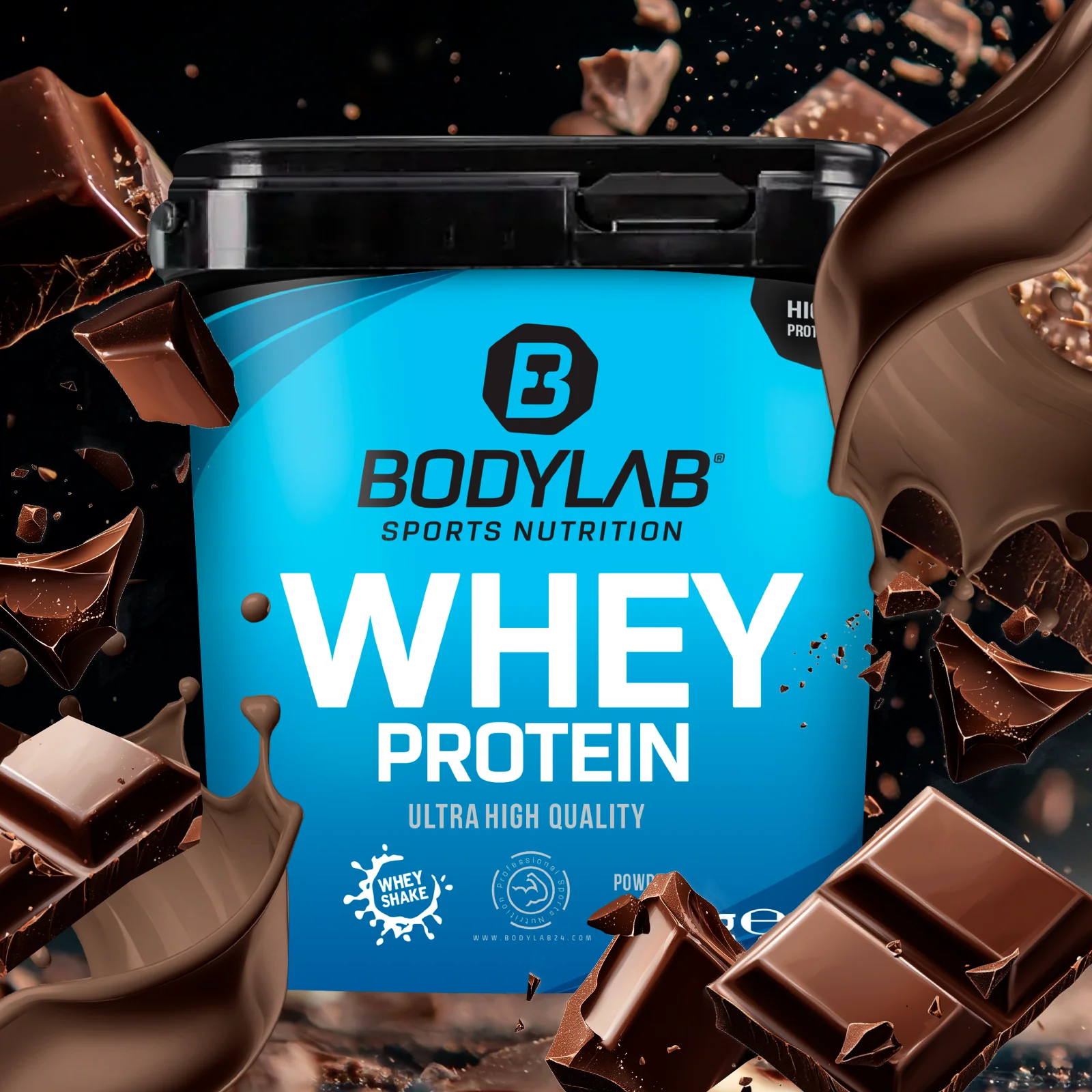 Whey Protein (2000g) - Image 79