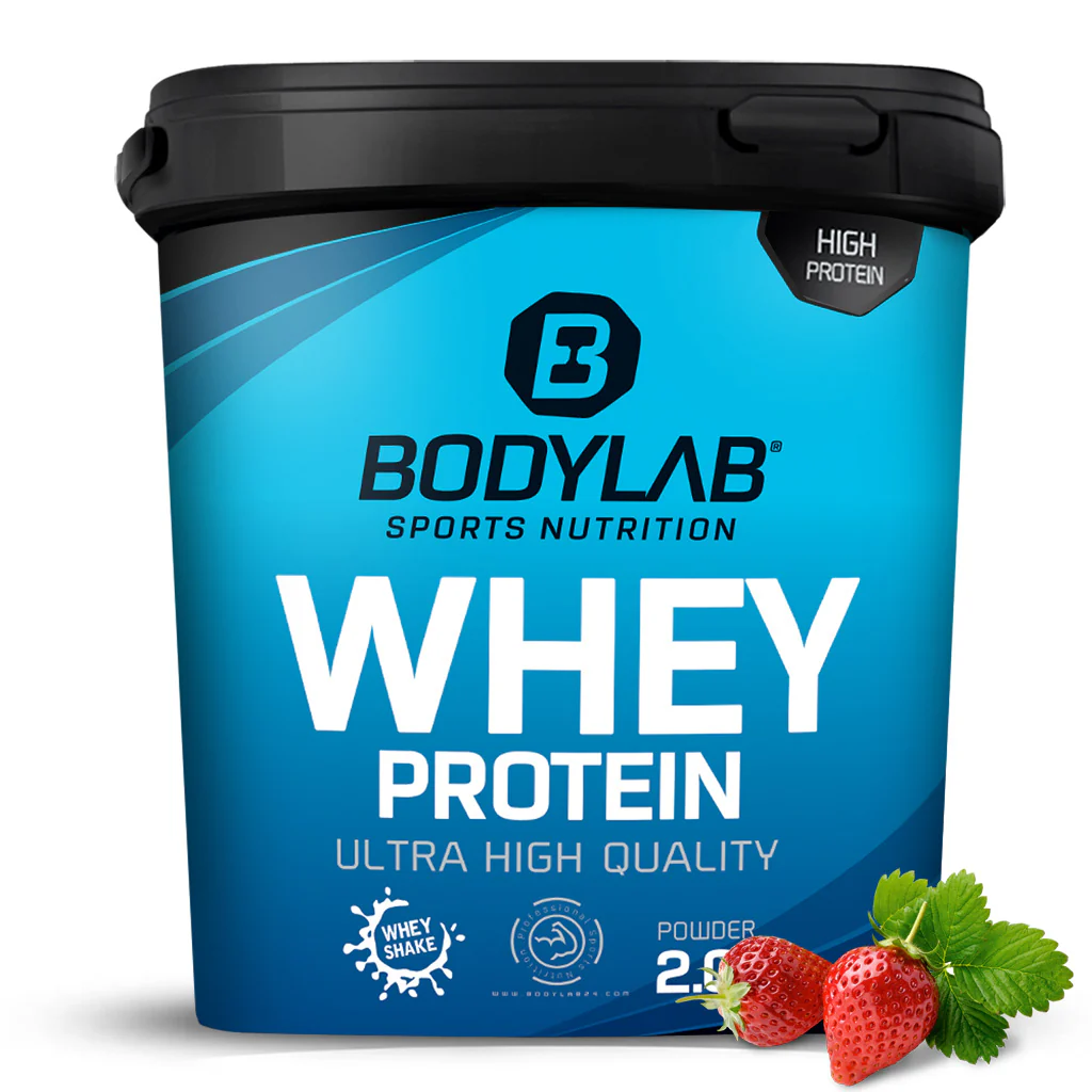 Whey Protein (2000g) - Image 8