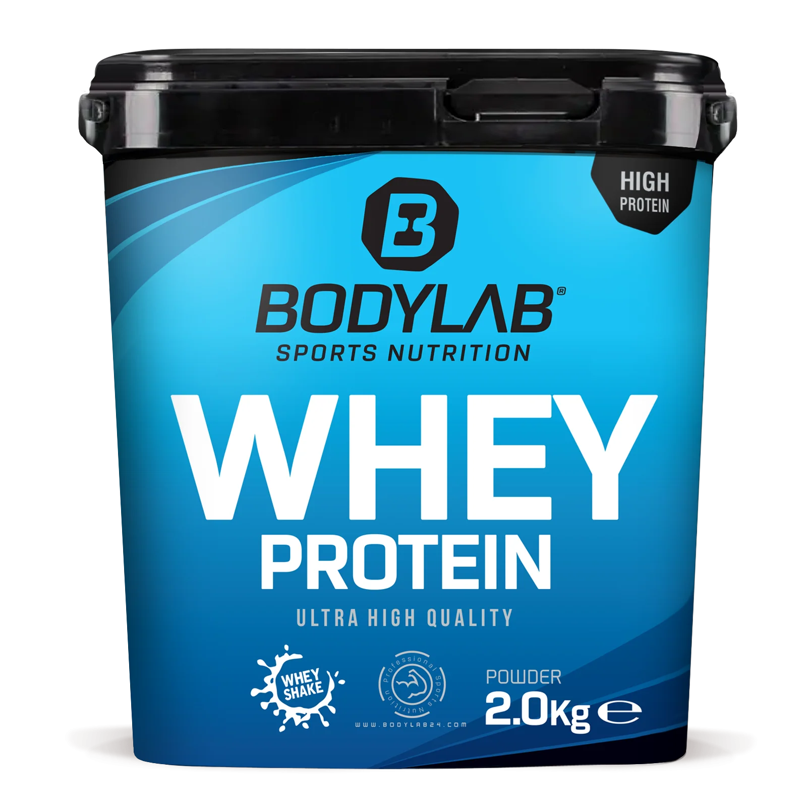 Whey Protein (2000g) - Image 82