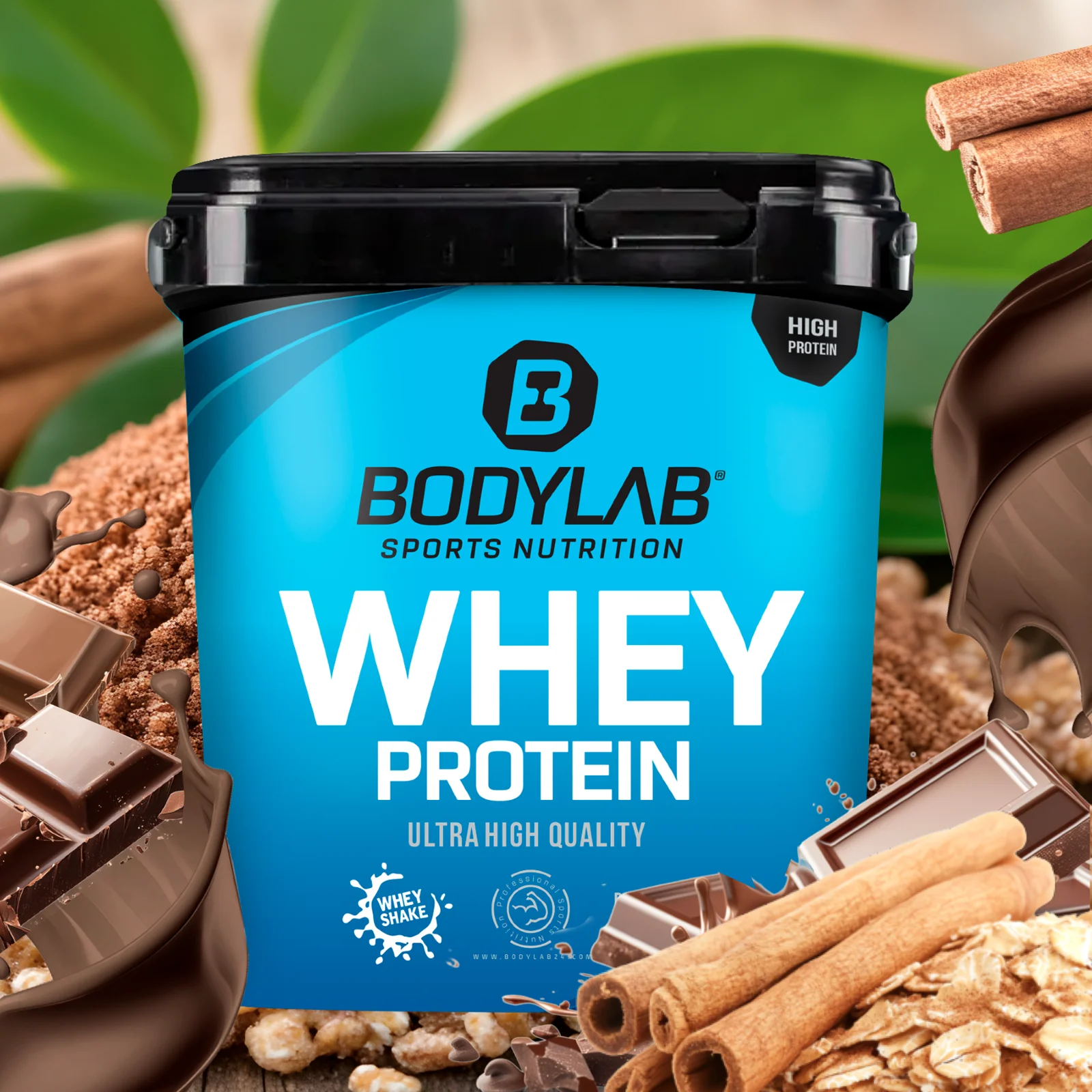 Whey Protein (2000g) - Image 85