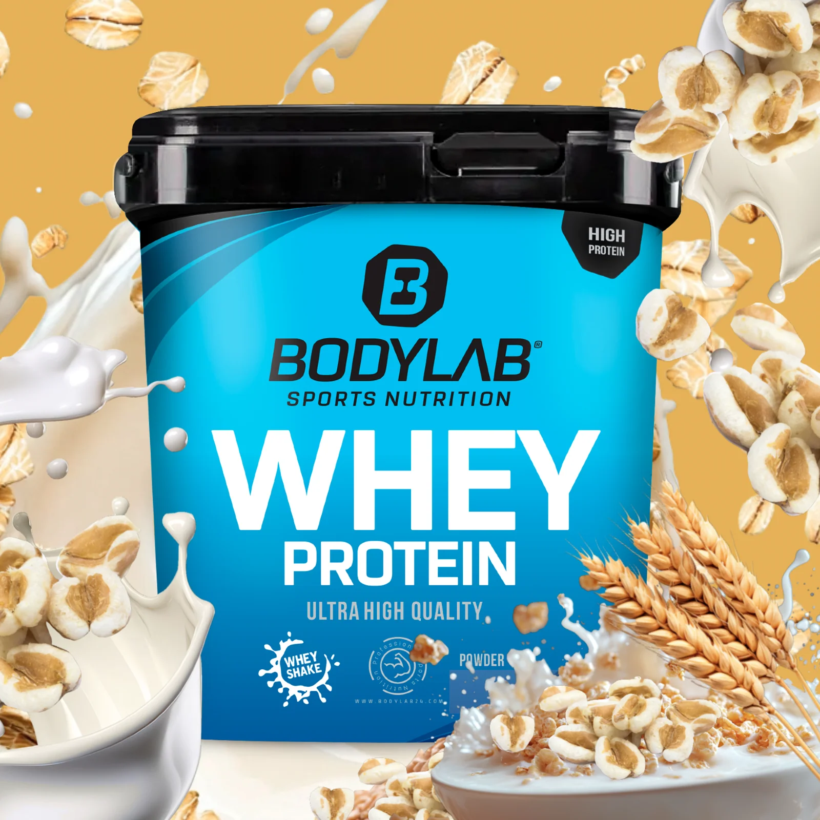 Whey Protein (2000g) - Image 92