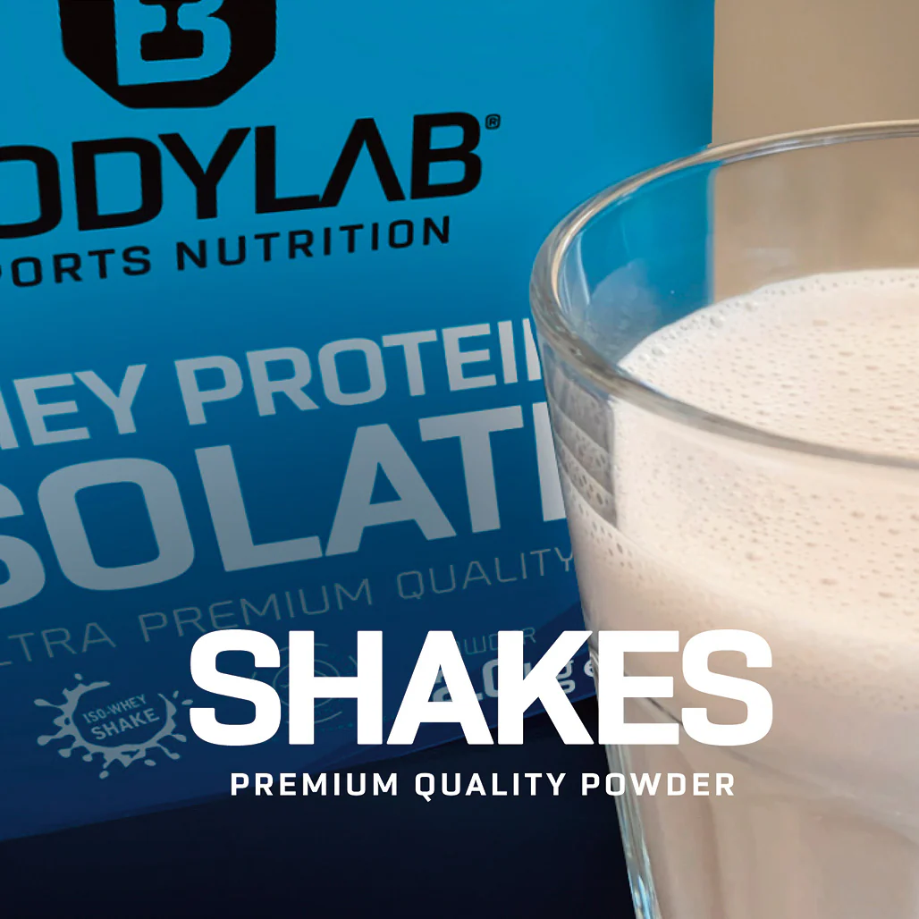 Whey Protein Isolat (2000g) - Image 12
