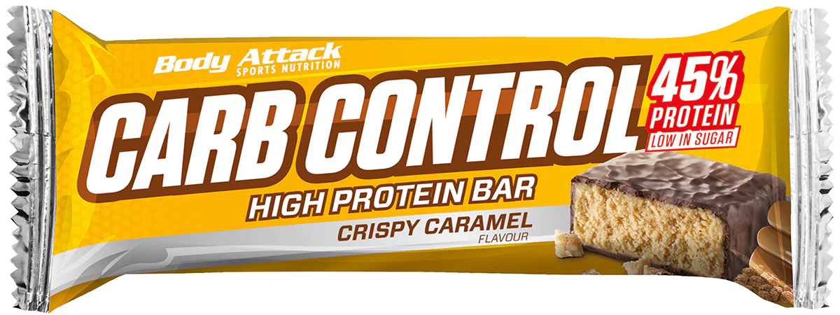 Carb Control (15x100g)