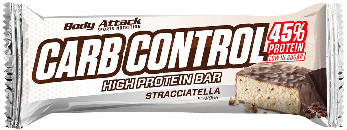 Carb Control (15x100g) - Image 3