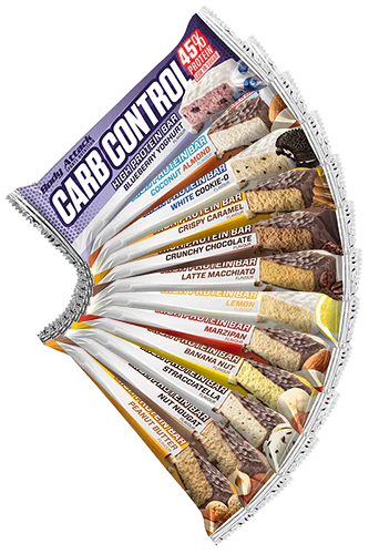 Carb Control (15x100g) - Image 6