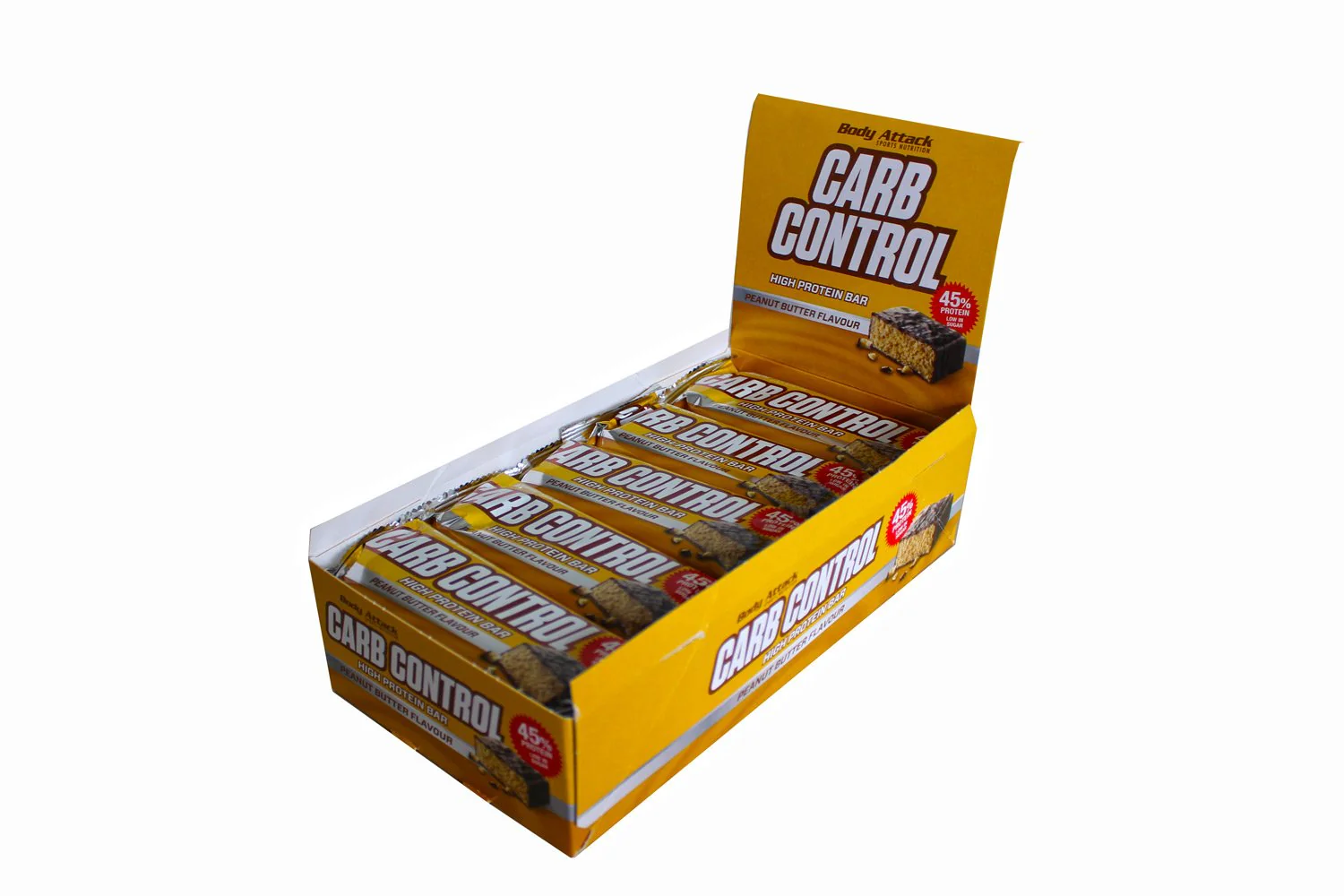 Carb Control (15x100g) - Image 7
