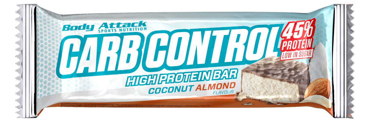 Carb Control (15x100g) - Image 8