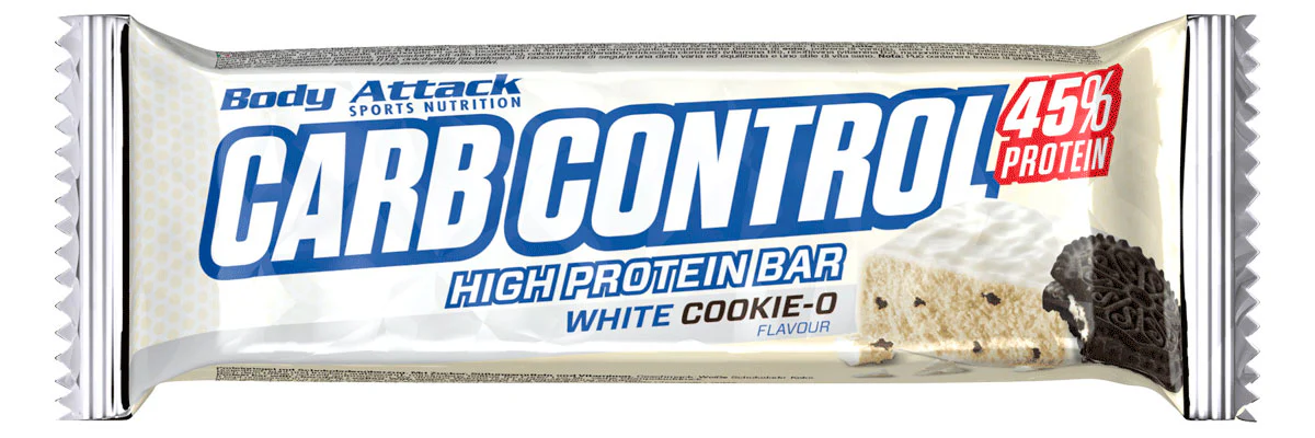 Carb Control (15x100g) - Image 9