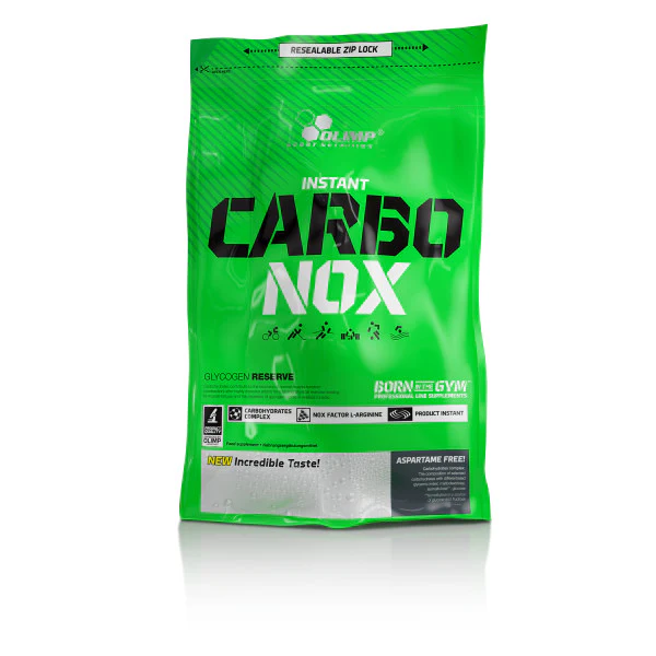 CarboNox (1000g) - Image 3