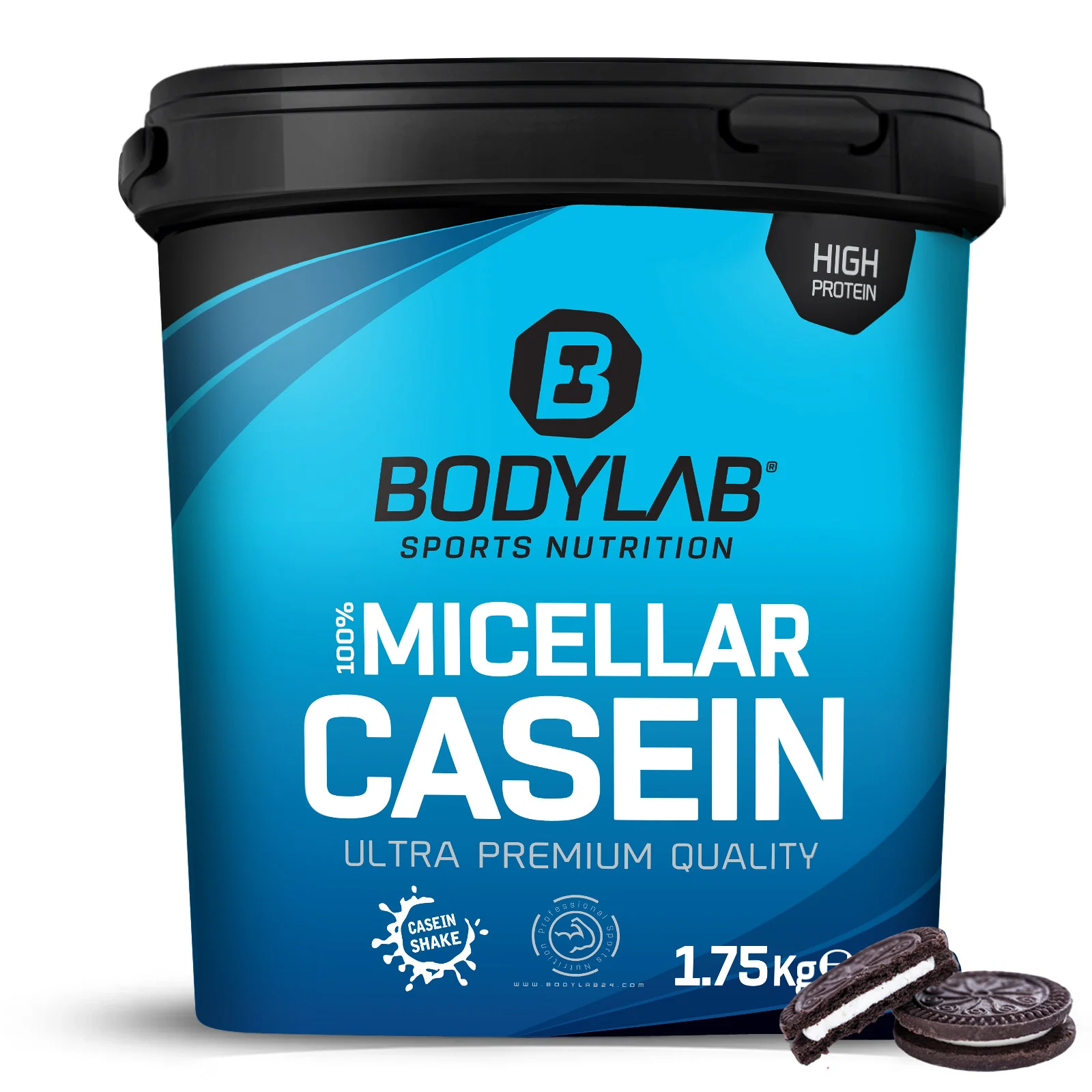 Casein Micellar (1750g) - Image 11