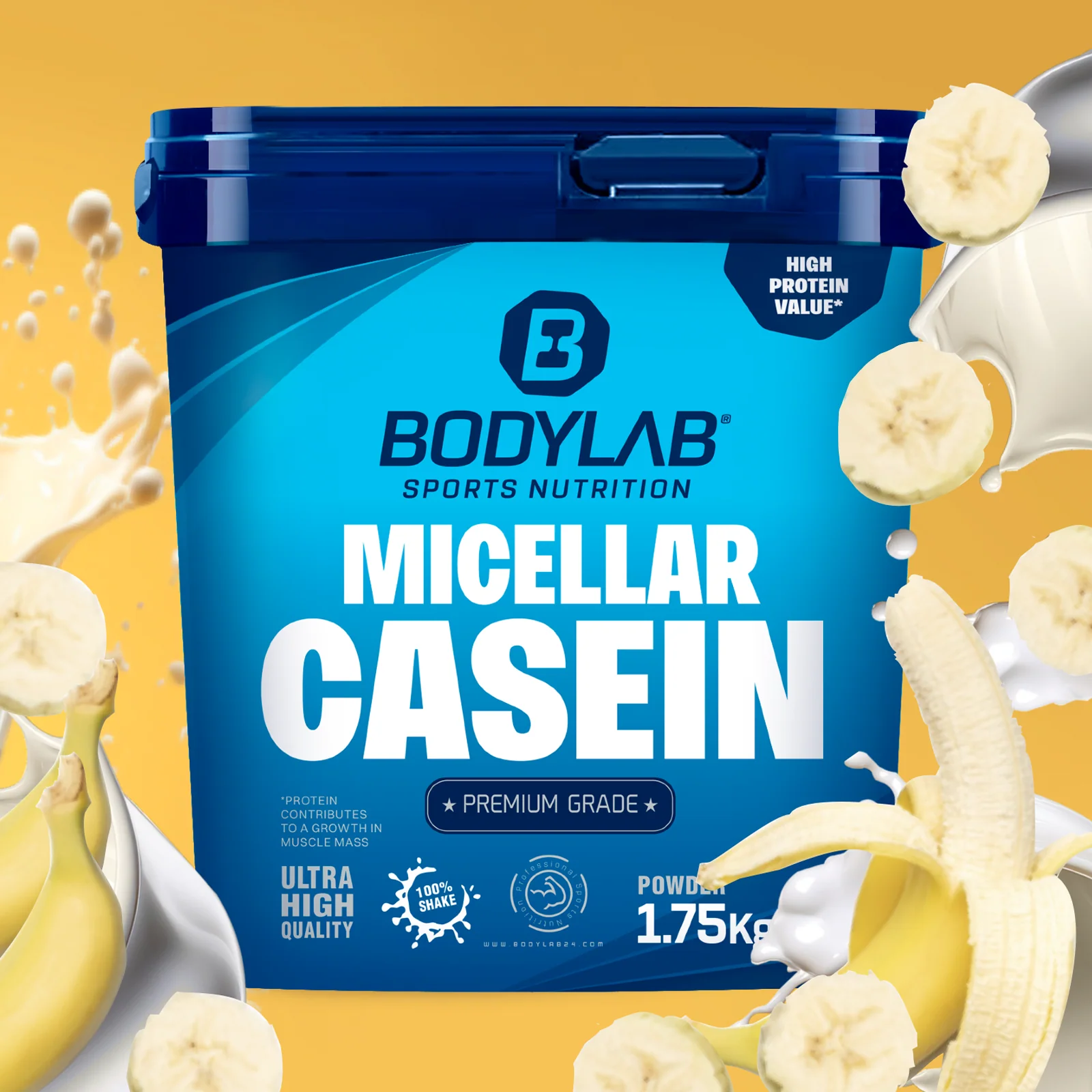 Casein Micellar (1750g) - Image 7