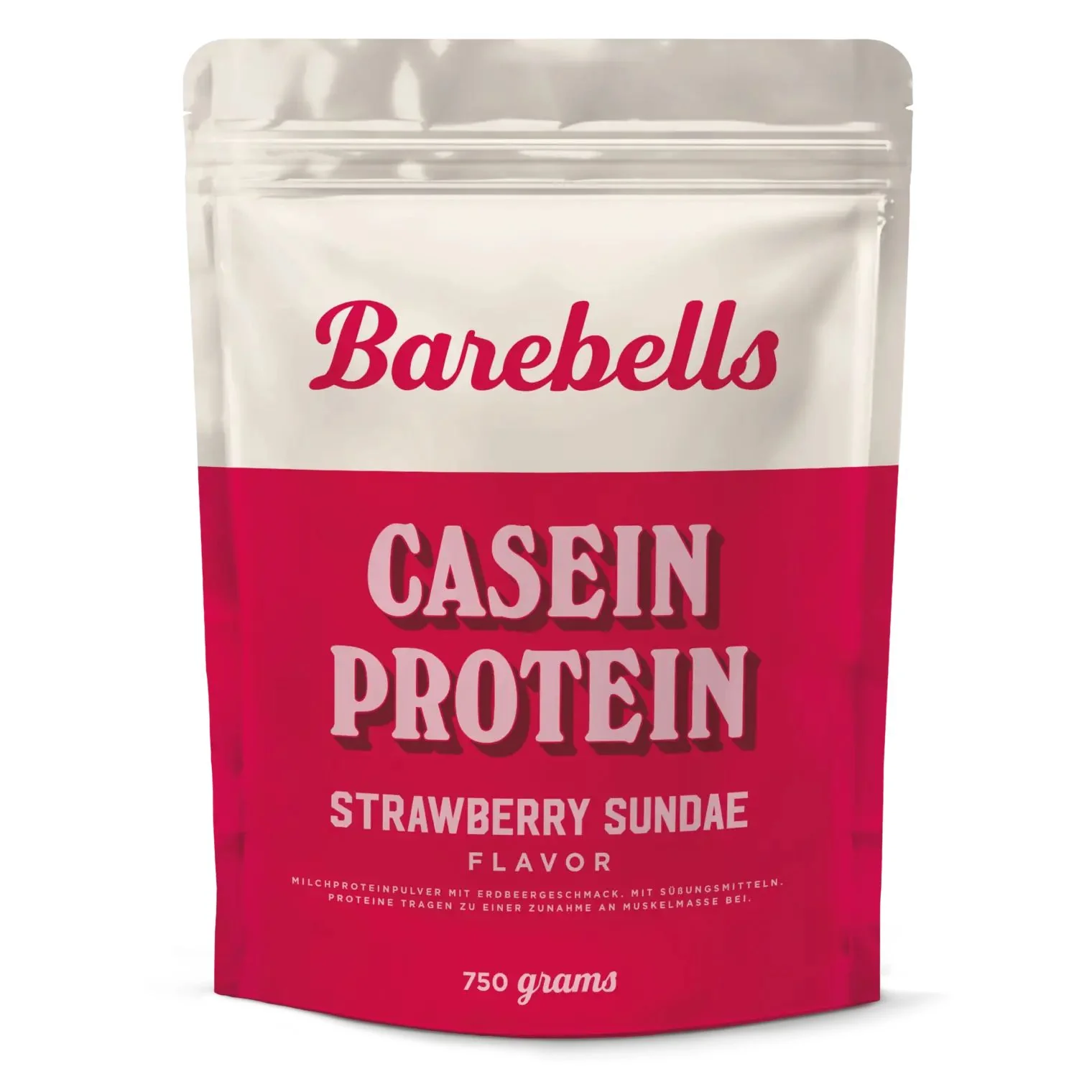 Casein Protein (750g) - Image 3