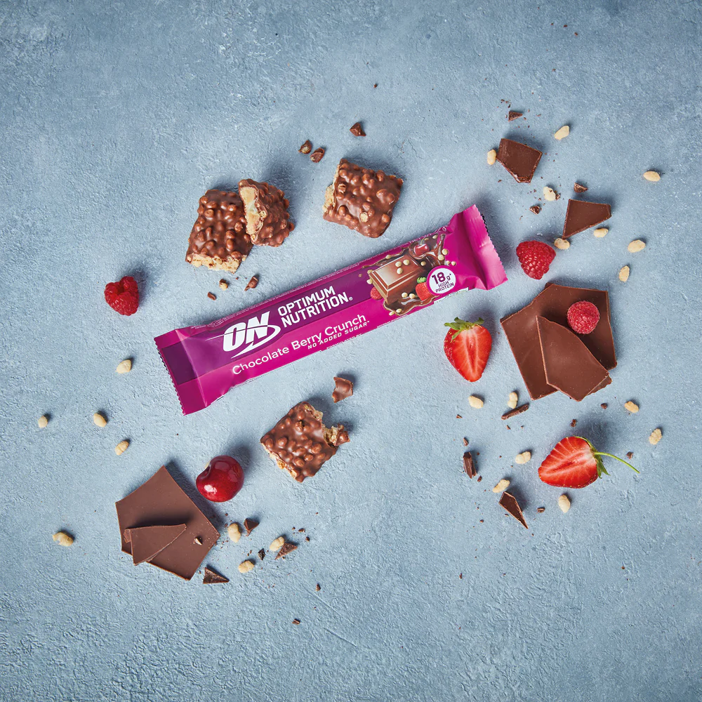 Chocolate Bar (12x55g) - Image 7