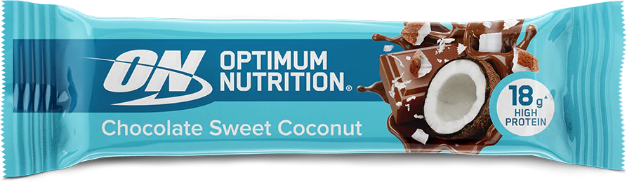 Chocolate Sweet Coconut Protein Bar (12x59g) - Image 5