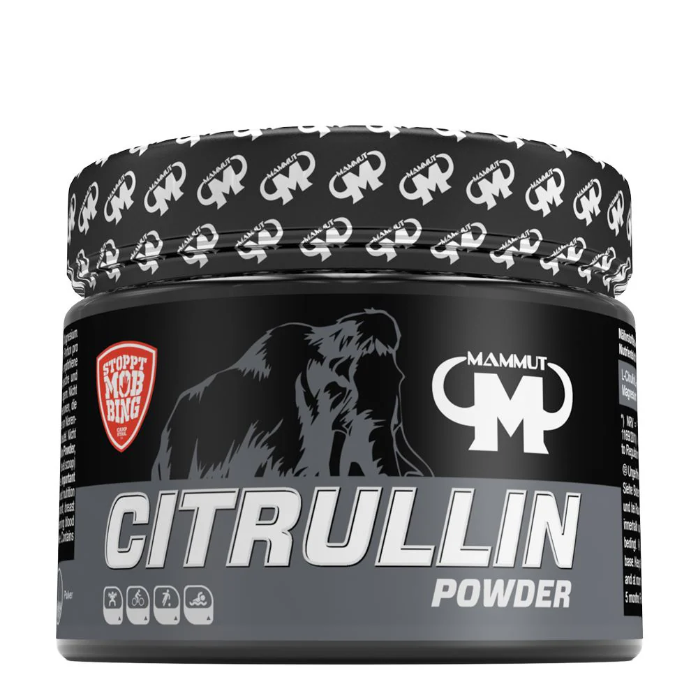 Citrulline Powder (200g)