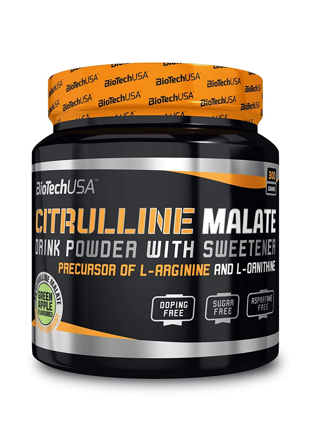 Citrulline Malate (300g) - Image 3