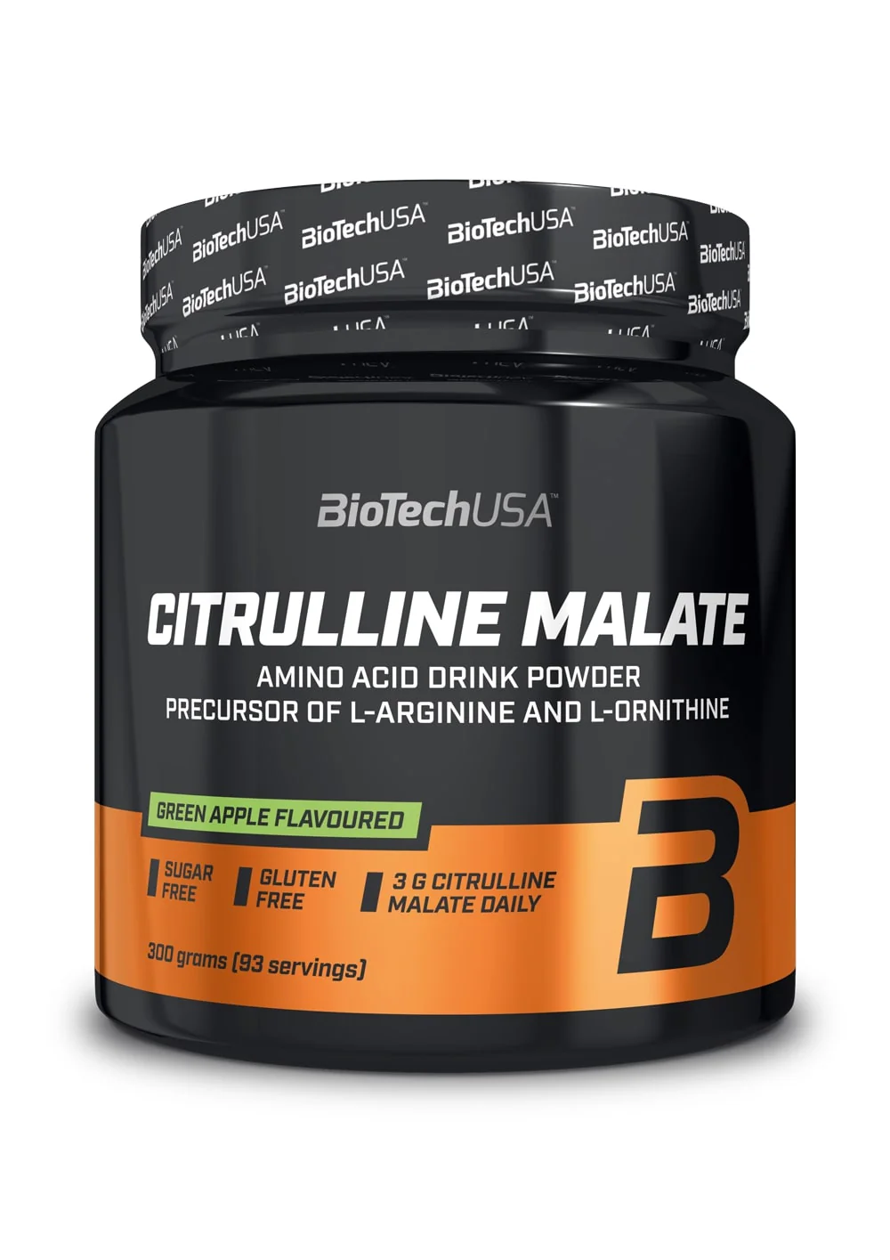 Citrulline Malate (300g) - Image 4
